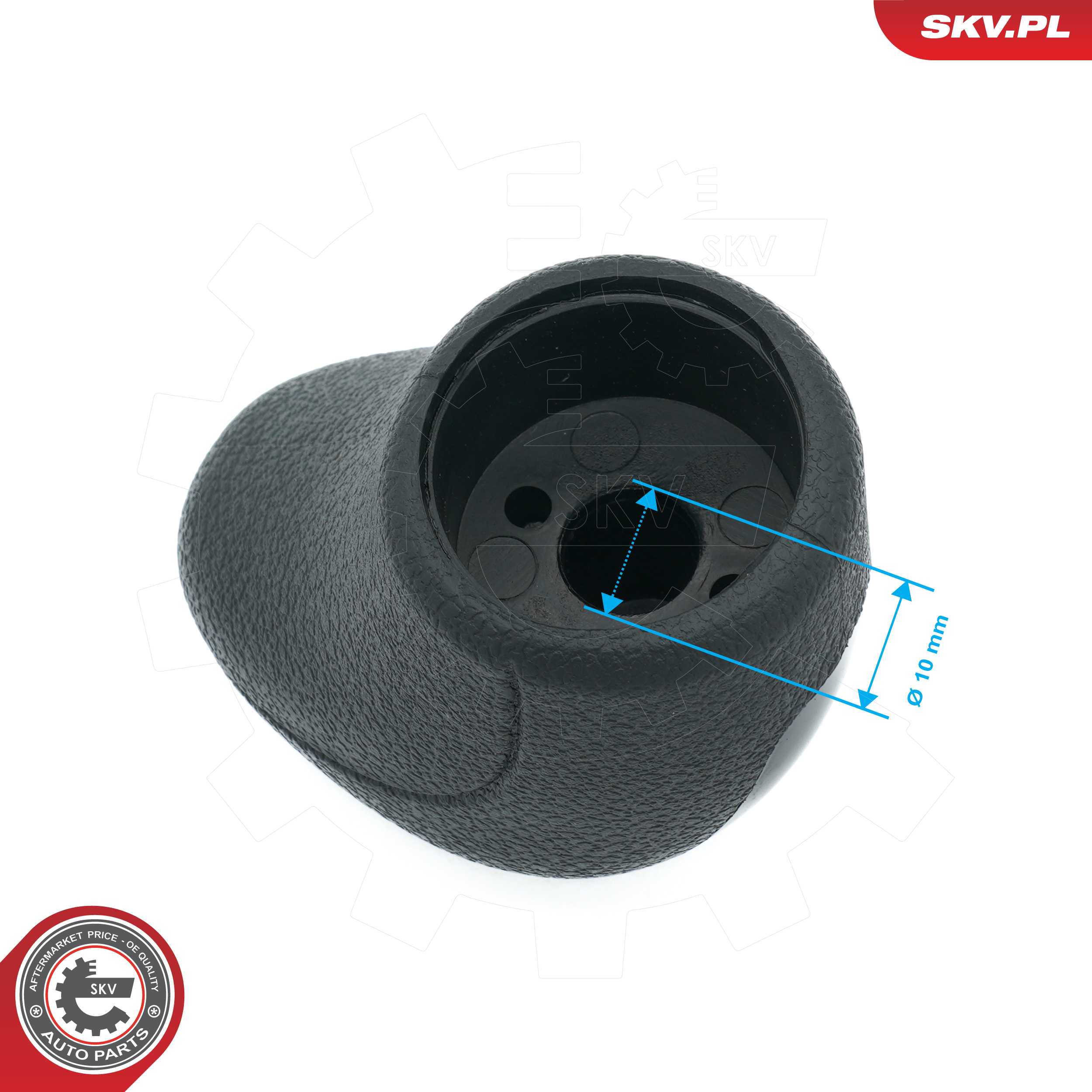 Gear Knob - 63SKV066 ESEN SKV