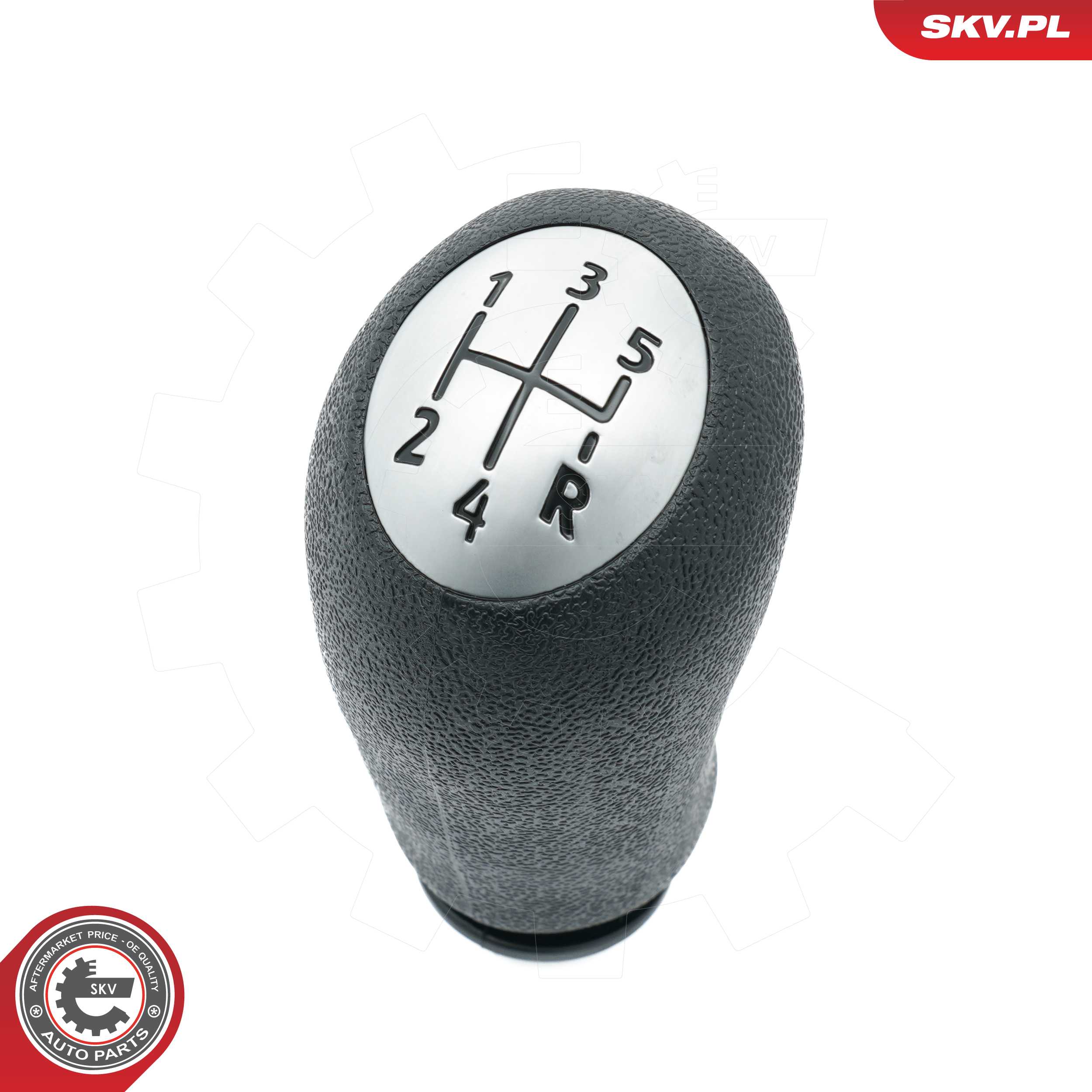 Pomello leva cambio - 63SKV080 ESEN SKV