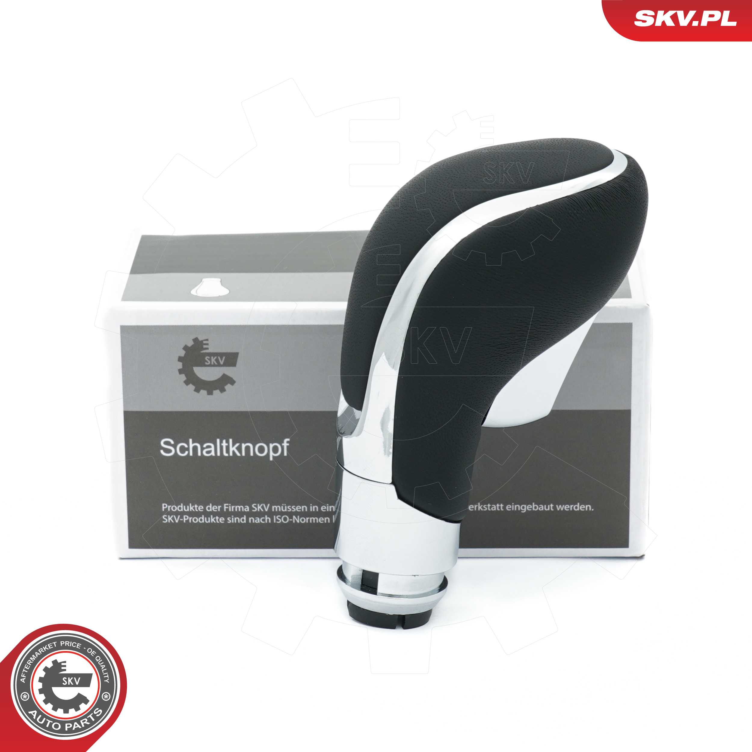 Gear Knob - 63SKV088 ESEN SKV