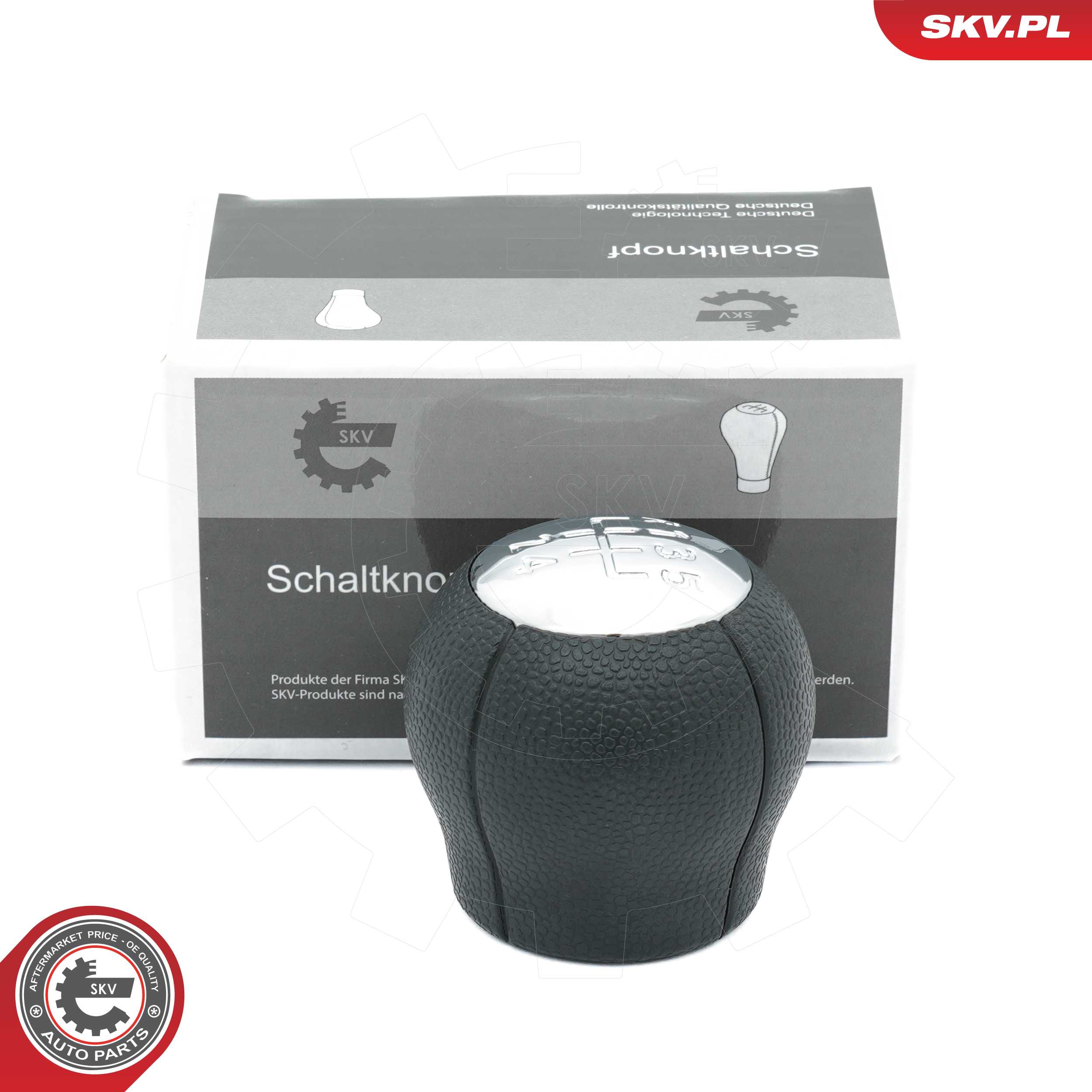 Gear Knob - 63SKV092 ESEN SKV