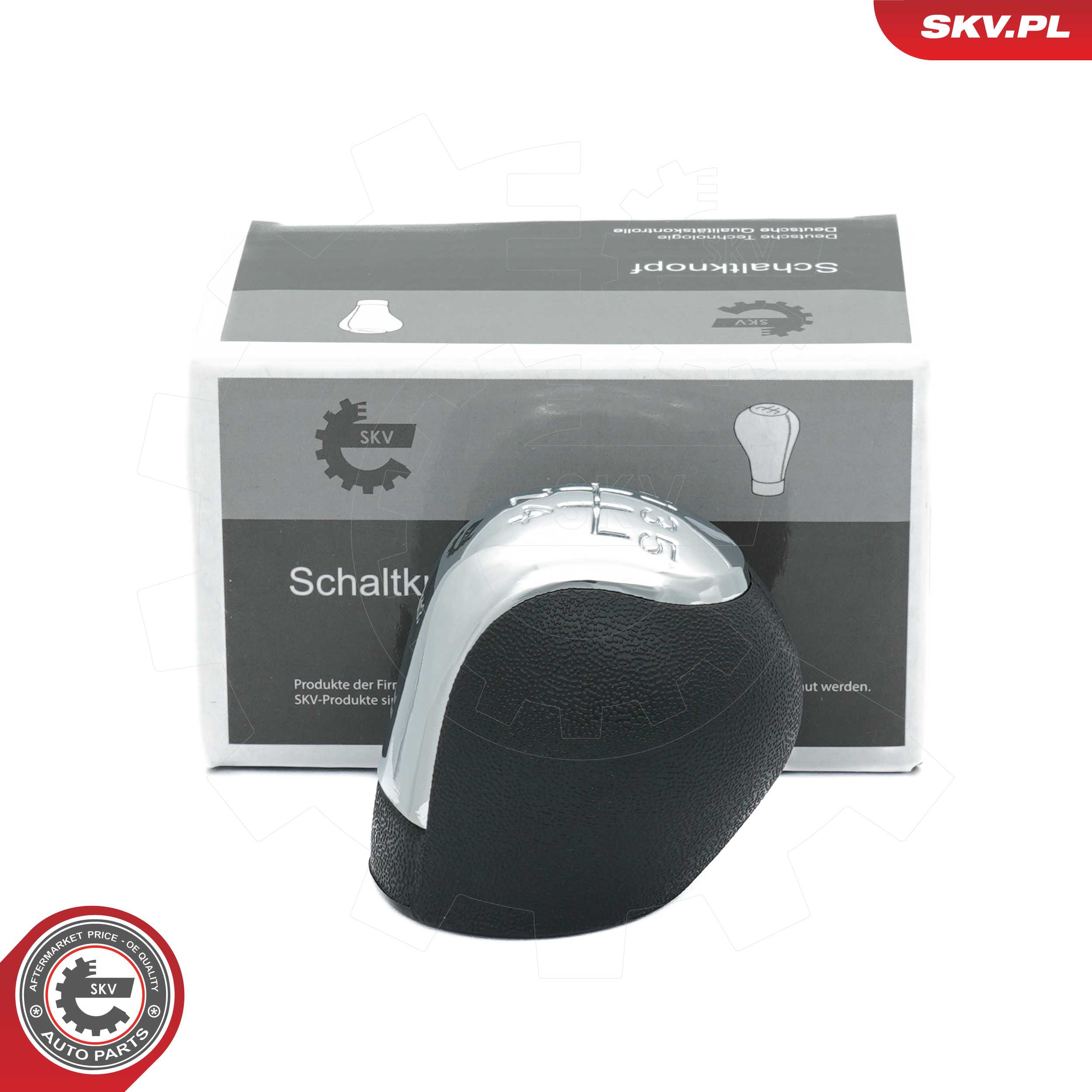 Gear Knob - 63SKV093 ESEN SKV