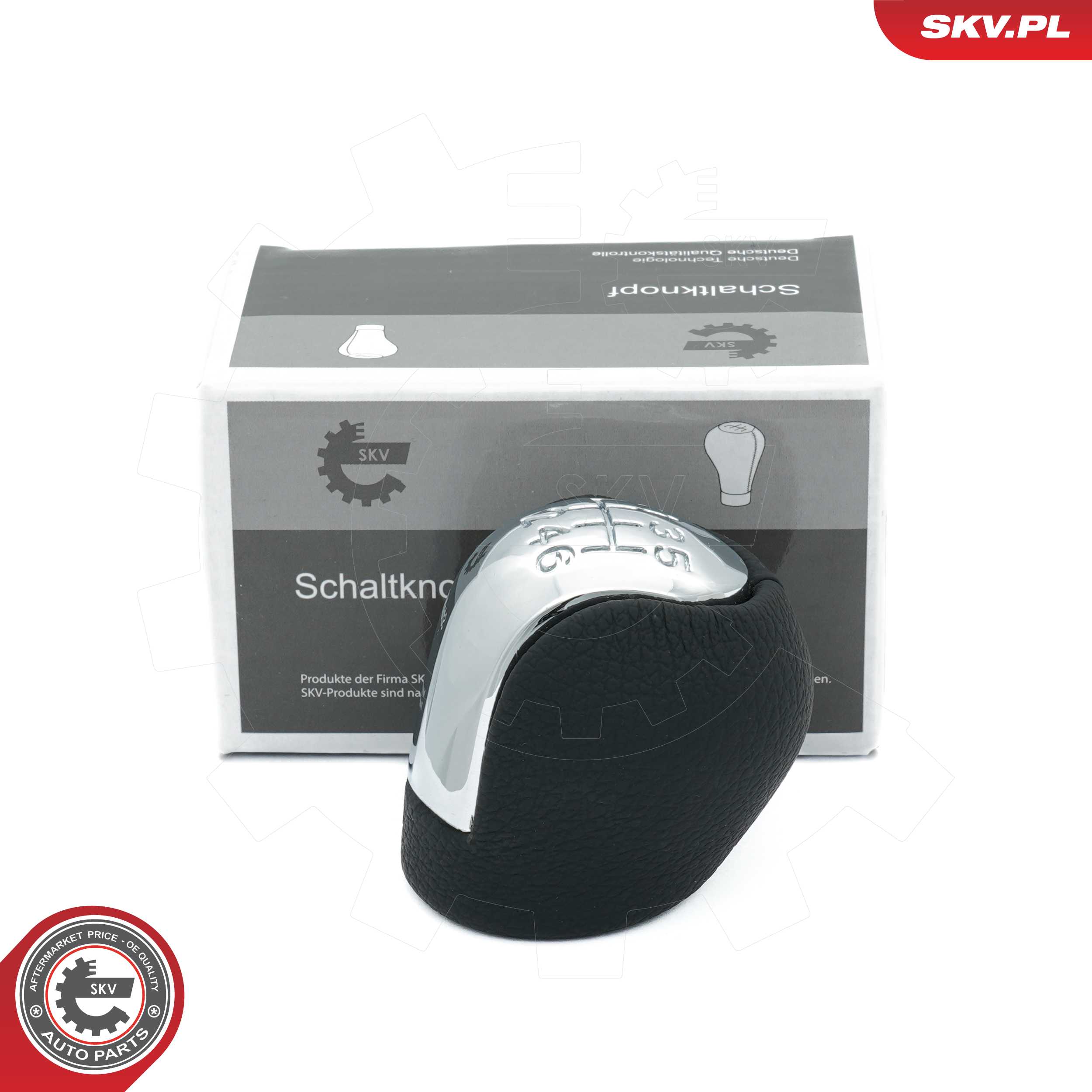 Gear Knob - 63SKV094 ESEN SKV