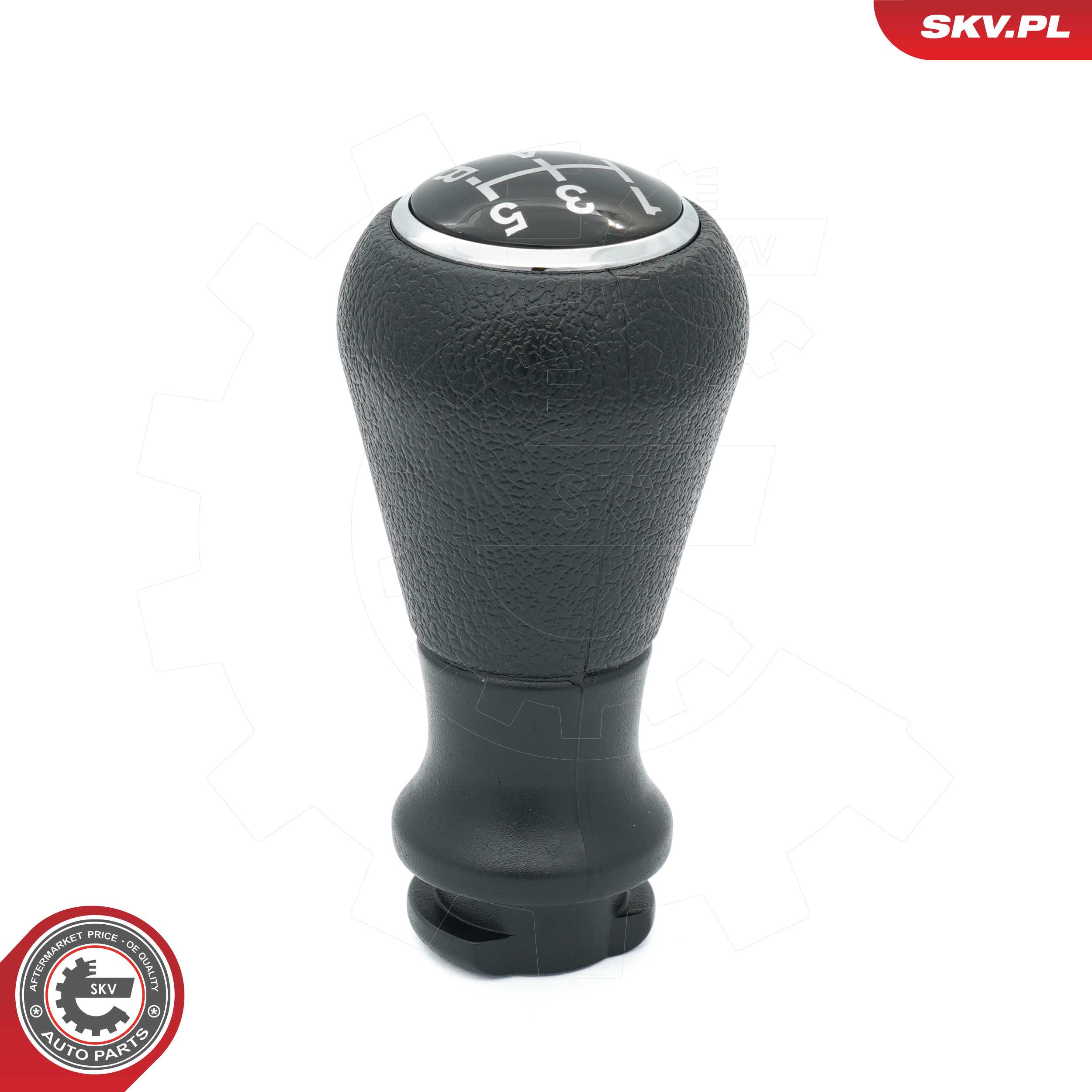 Pomello leva cambio - 63SKV095 ESEN SKV