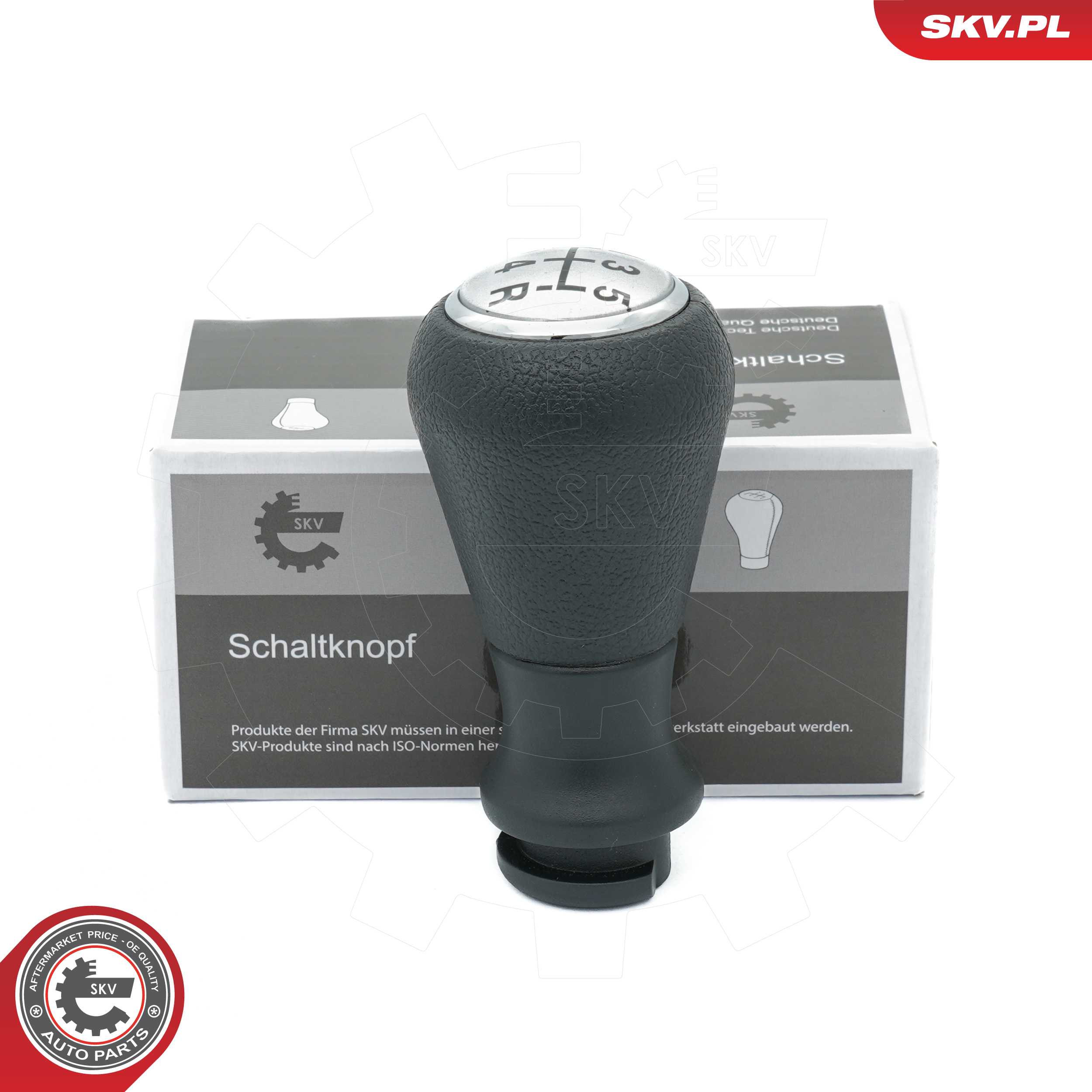 Gear Knob - 63SKV097 ESEN SKV