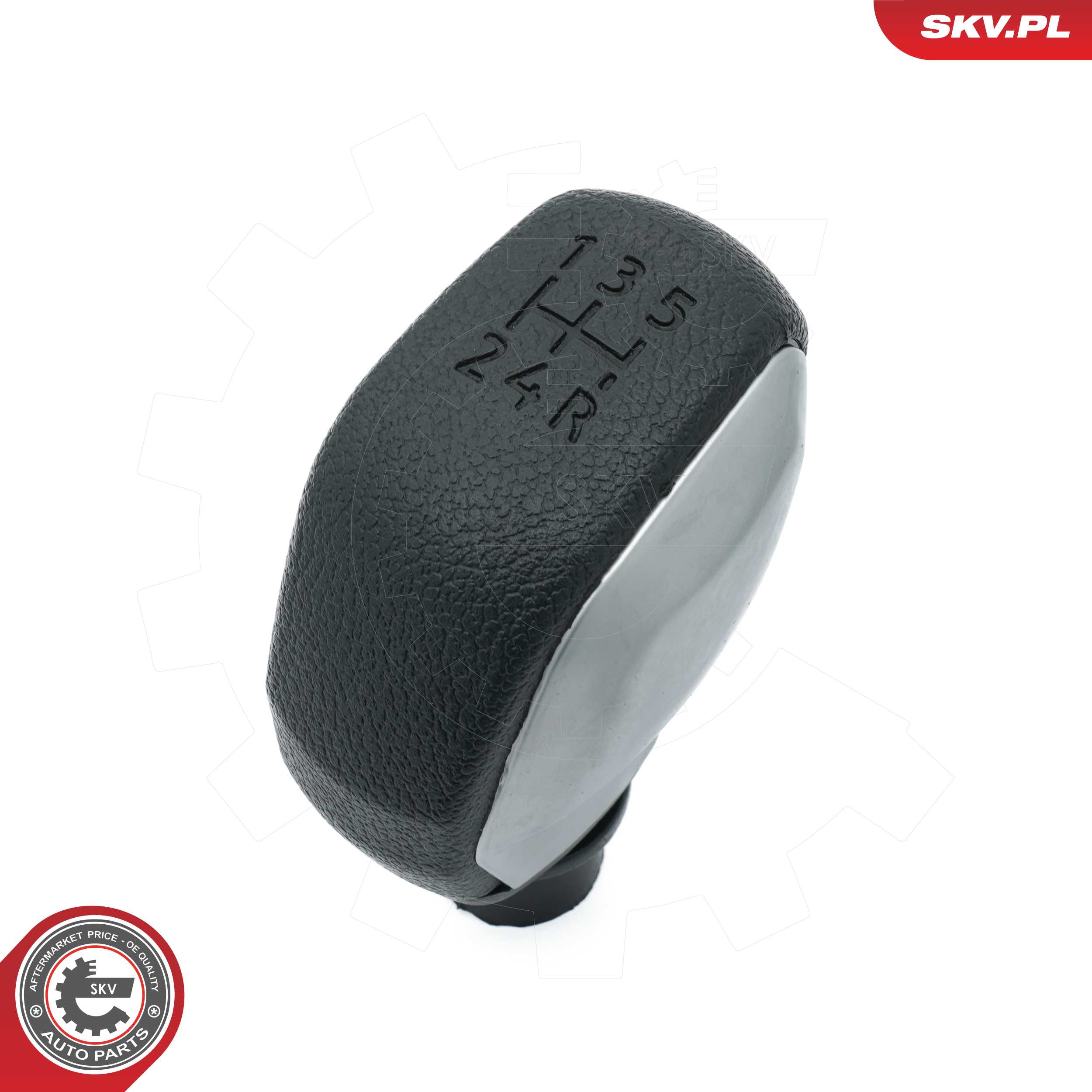 Gear Knob - 63SKV098 ESEN SKV