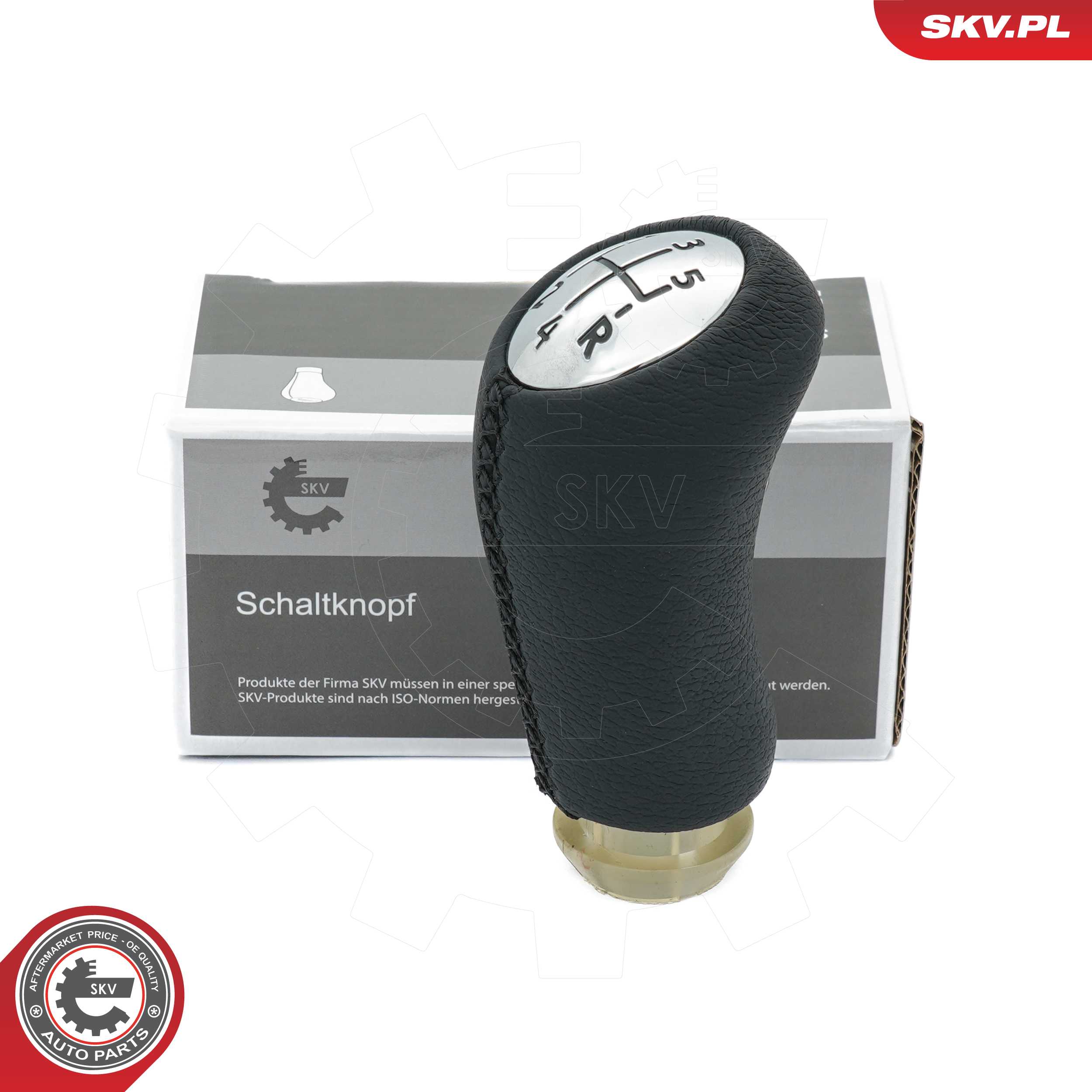 Gear Knob - 63SKV106 ESEN SKV