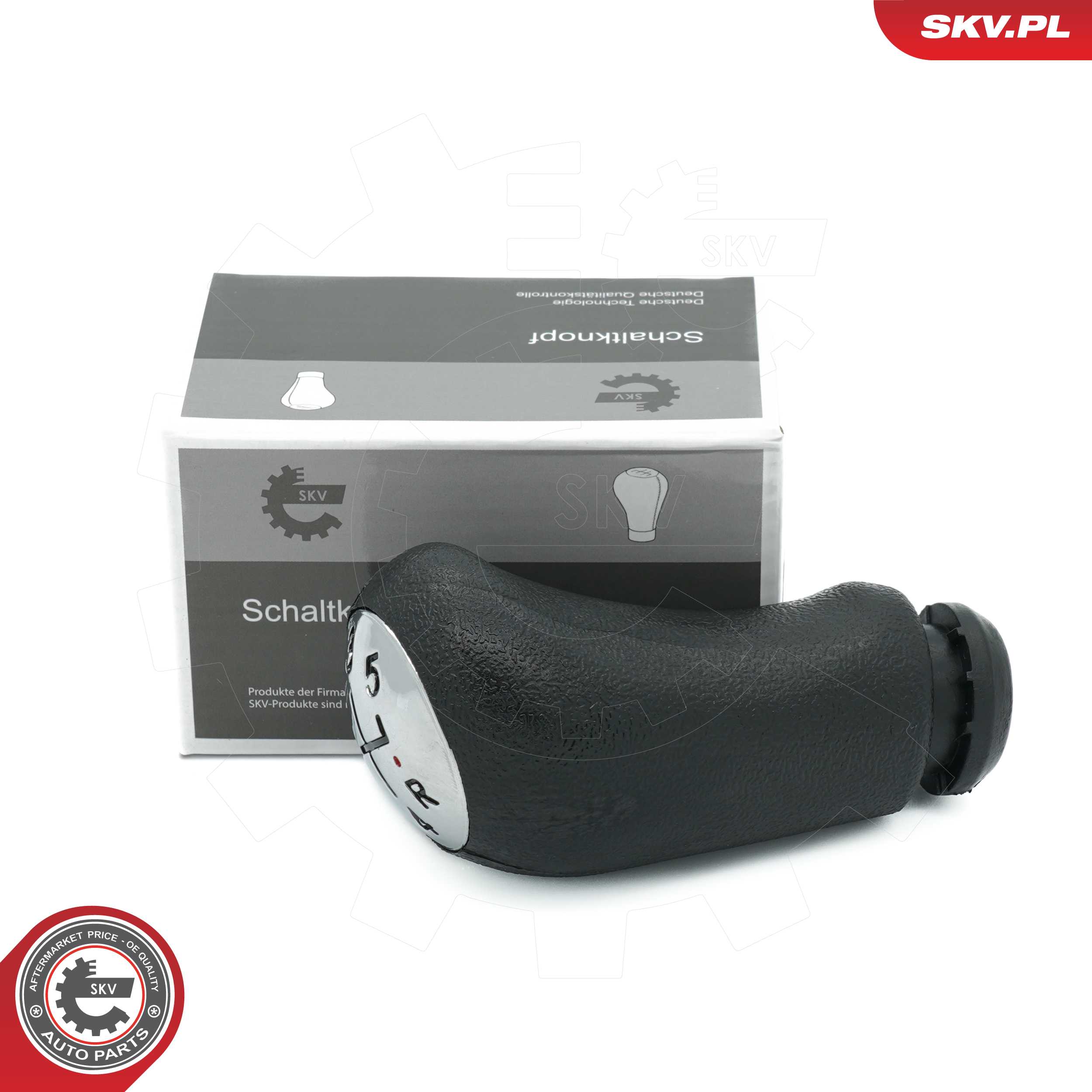 Gear Knob - 63SKV108 ESEN SKV