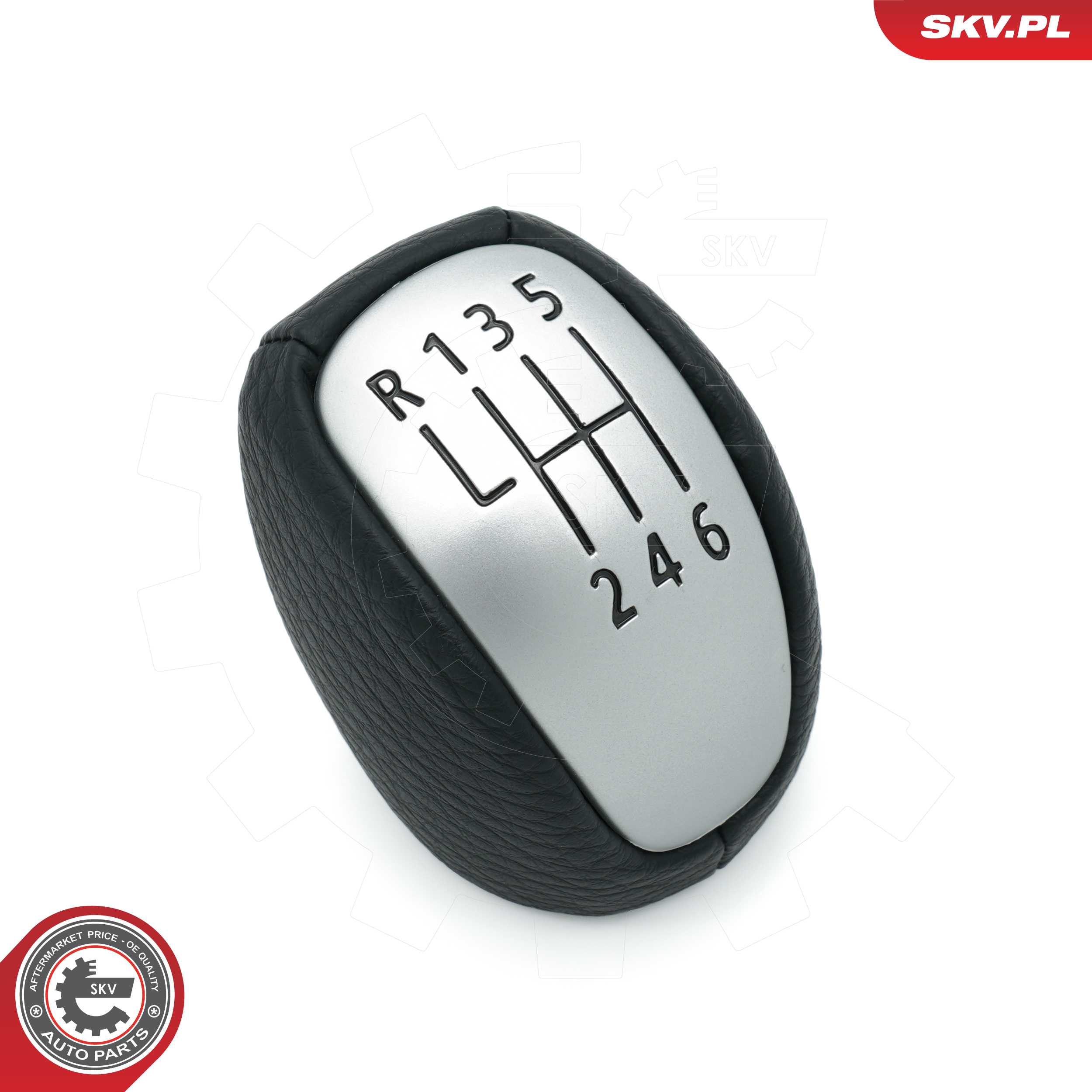Gear Knob - 63SKV111 ESEN SKV