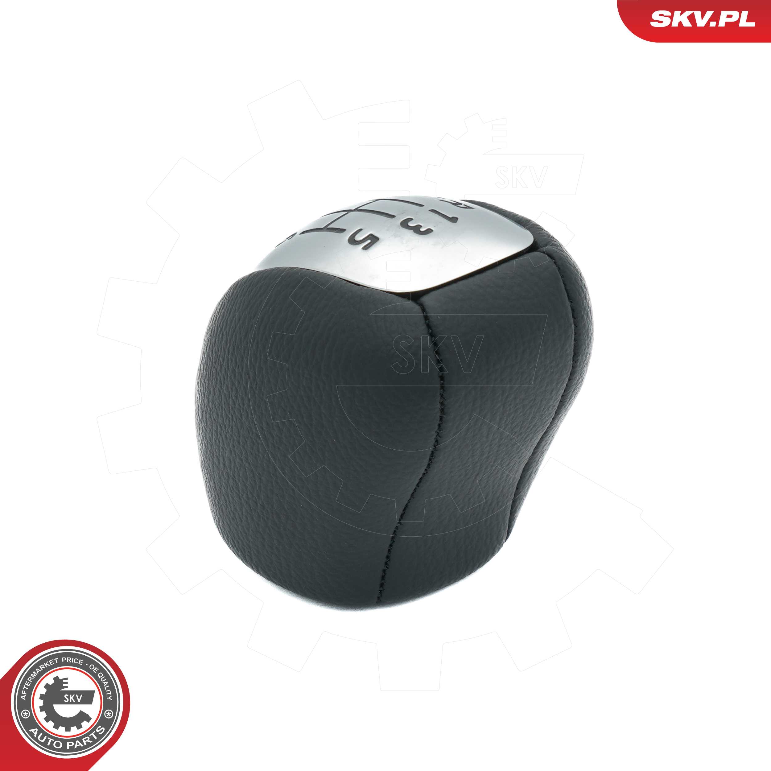 Gear Knob - 63SKV112 ESEN SKV