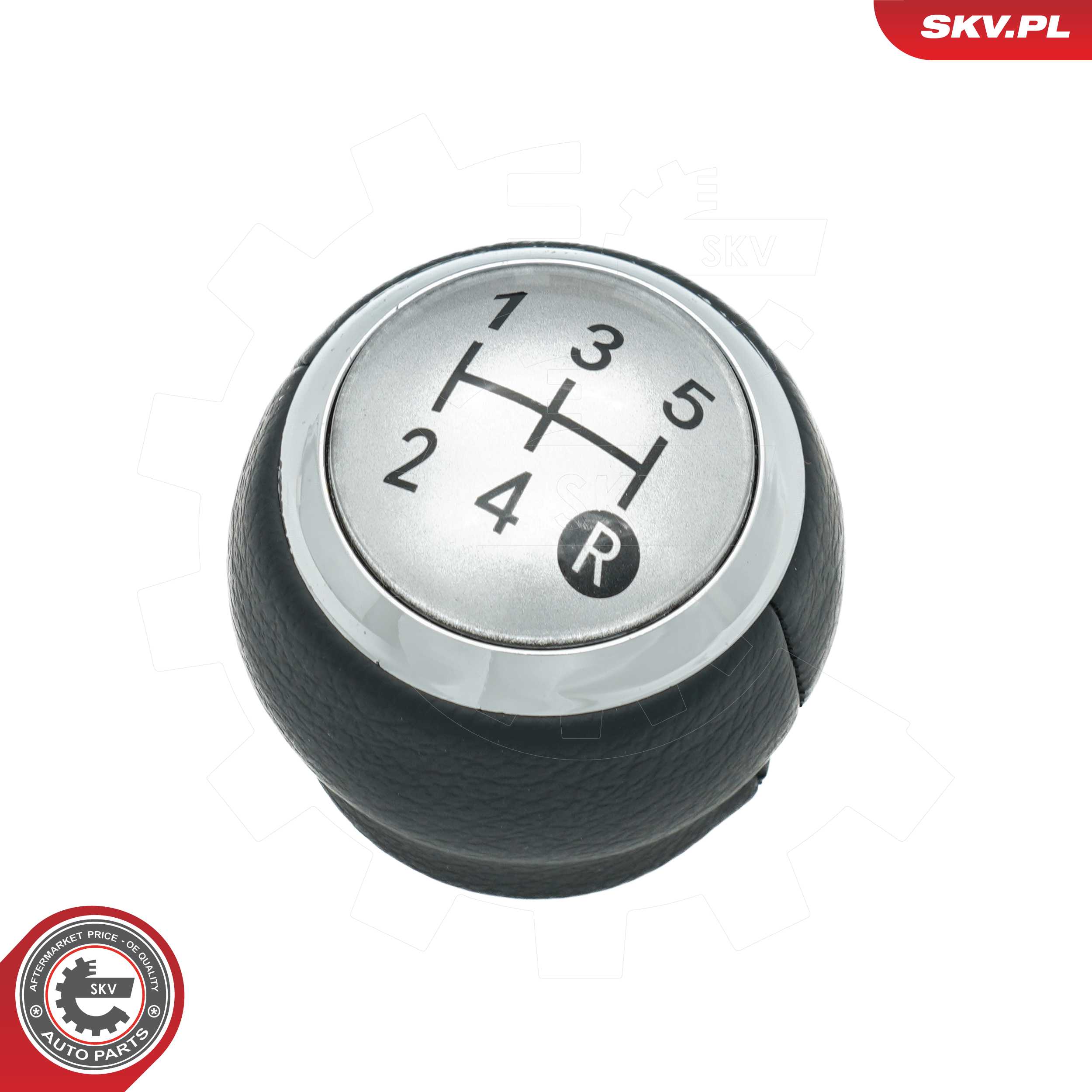 Gear Knob - 63SKV118 ESEN SKV
