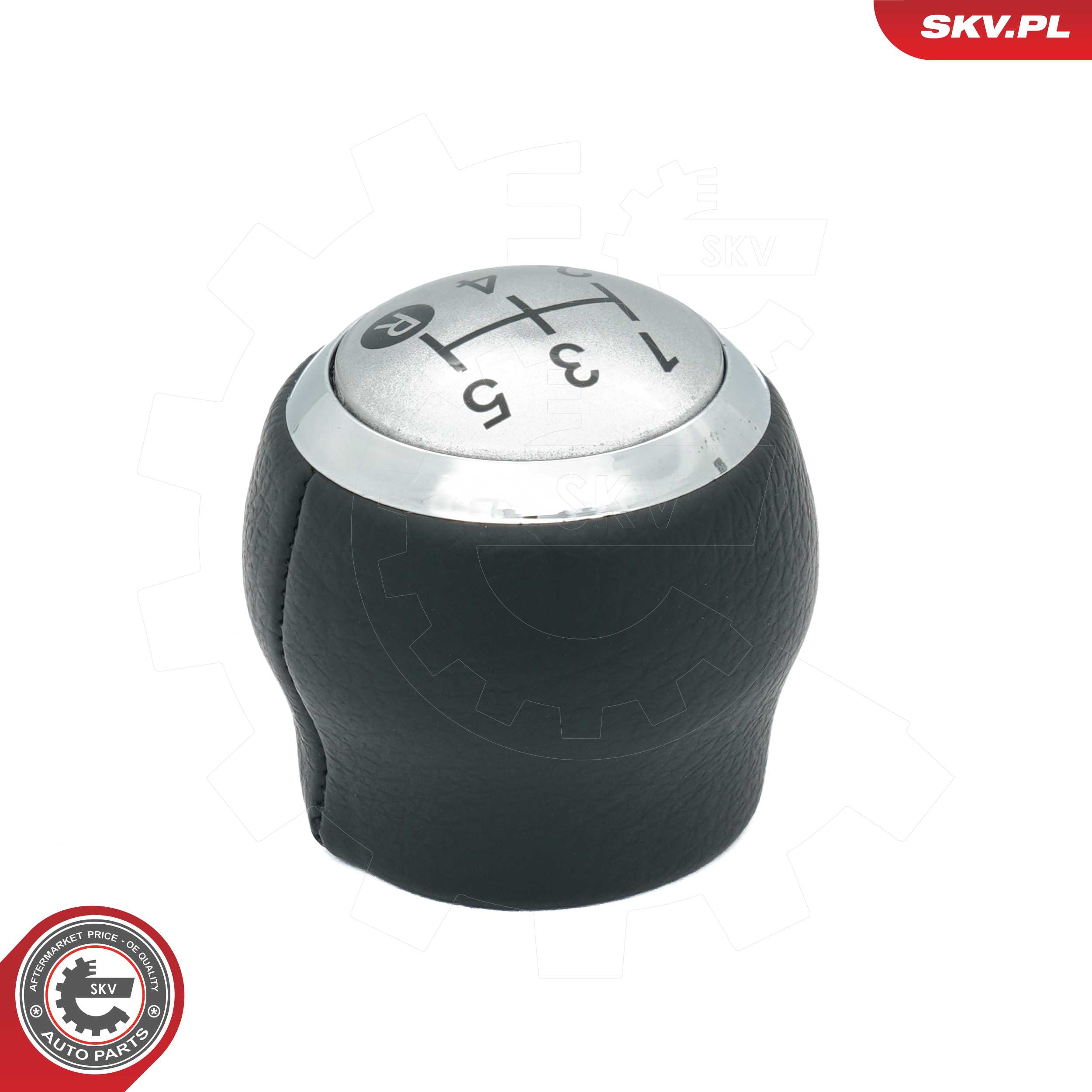 Gear Knob - 63SKV118 ESEN SKV