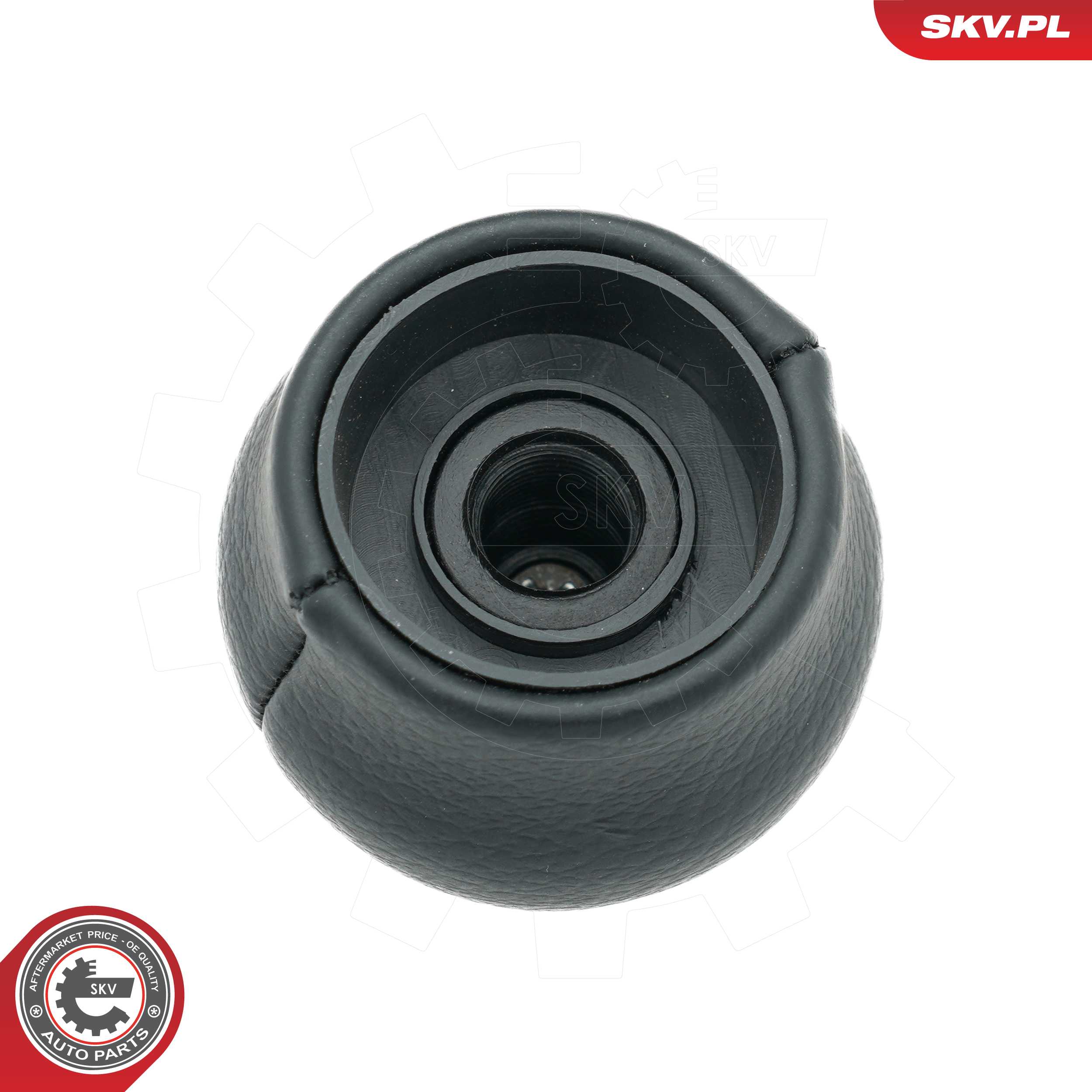 Gear Knob - 63SKV118 ESEN SKV
