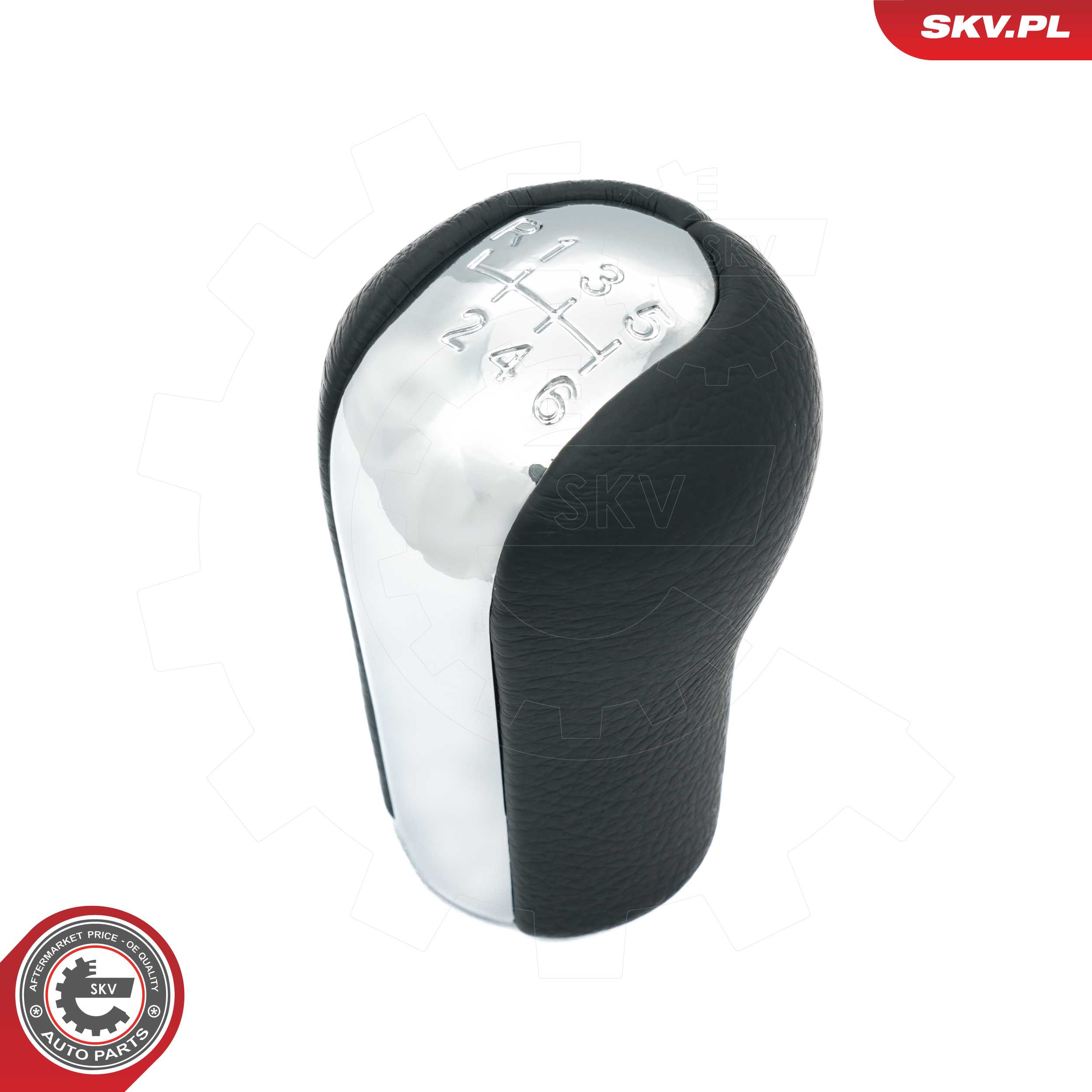 Ручка рычага переключения передач - 63SKV120 ESEN SKV