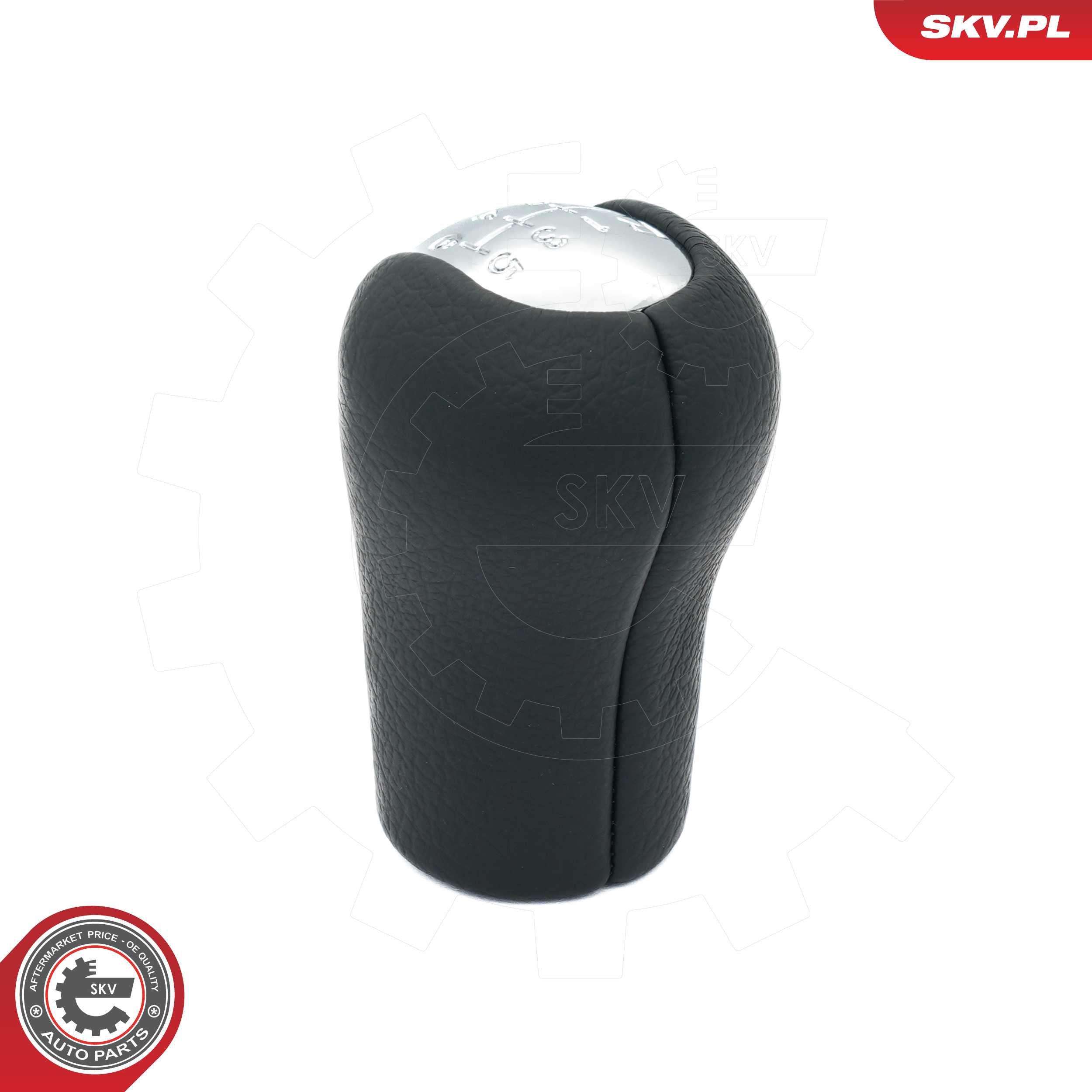 Ручка рычага переключения передач - 63SKV120 ESEN SKV