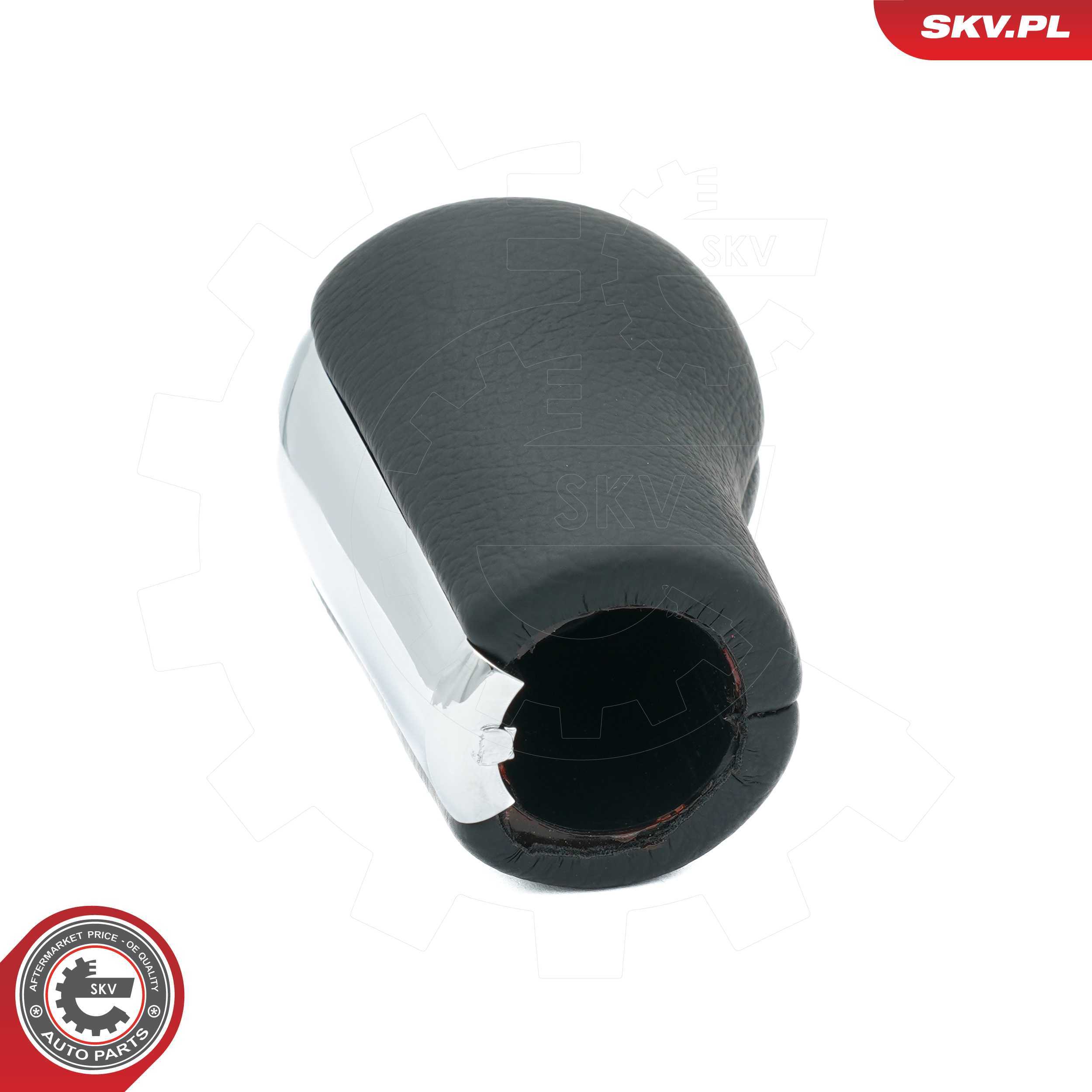 Ручка рычага переключения передач - 63SKV120 ESEN SKV