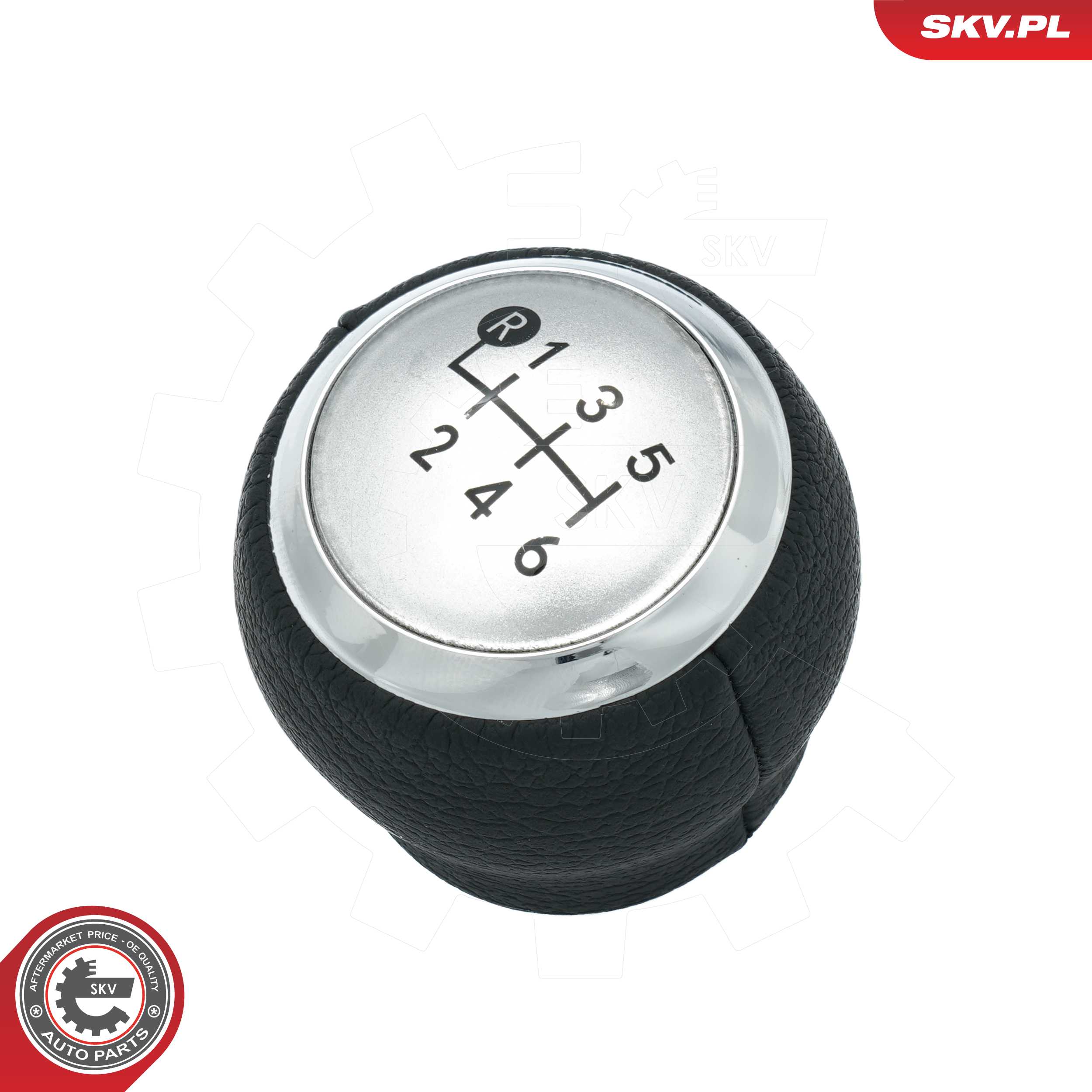 Gear Knob - 63SKV122 ESEN SKV