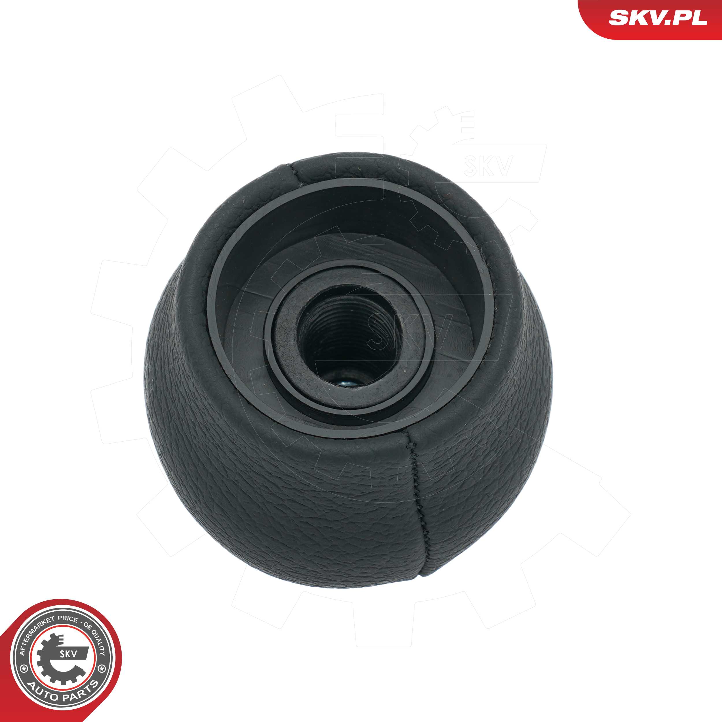 Gear Knob - 63SKV122 ESEN SKV
