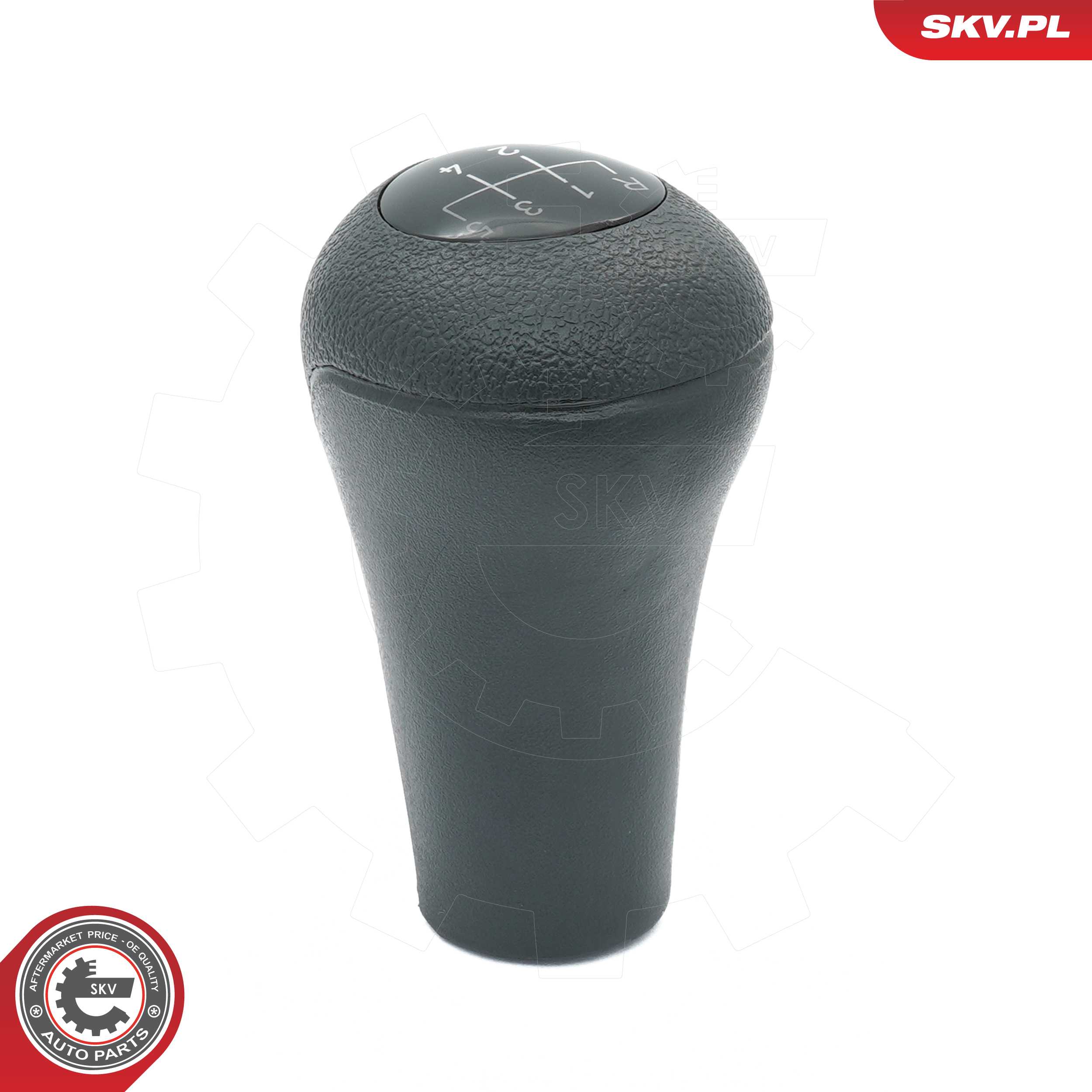 Gear Knob - 63SKV134 ESEN SKV