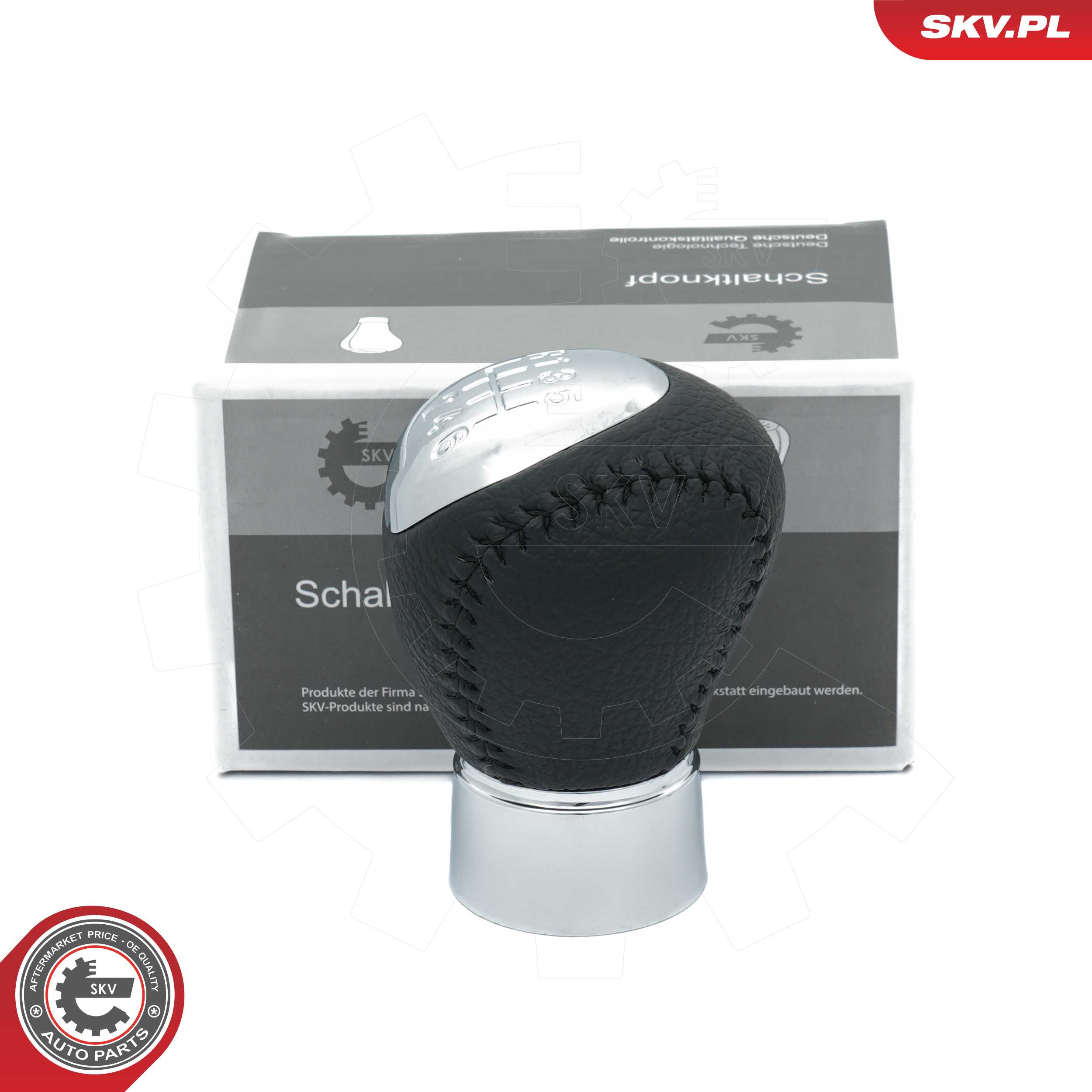 Gear Knob - 63SKV135 ESEN SKV
