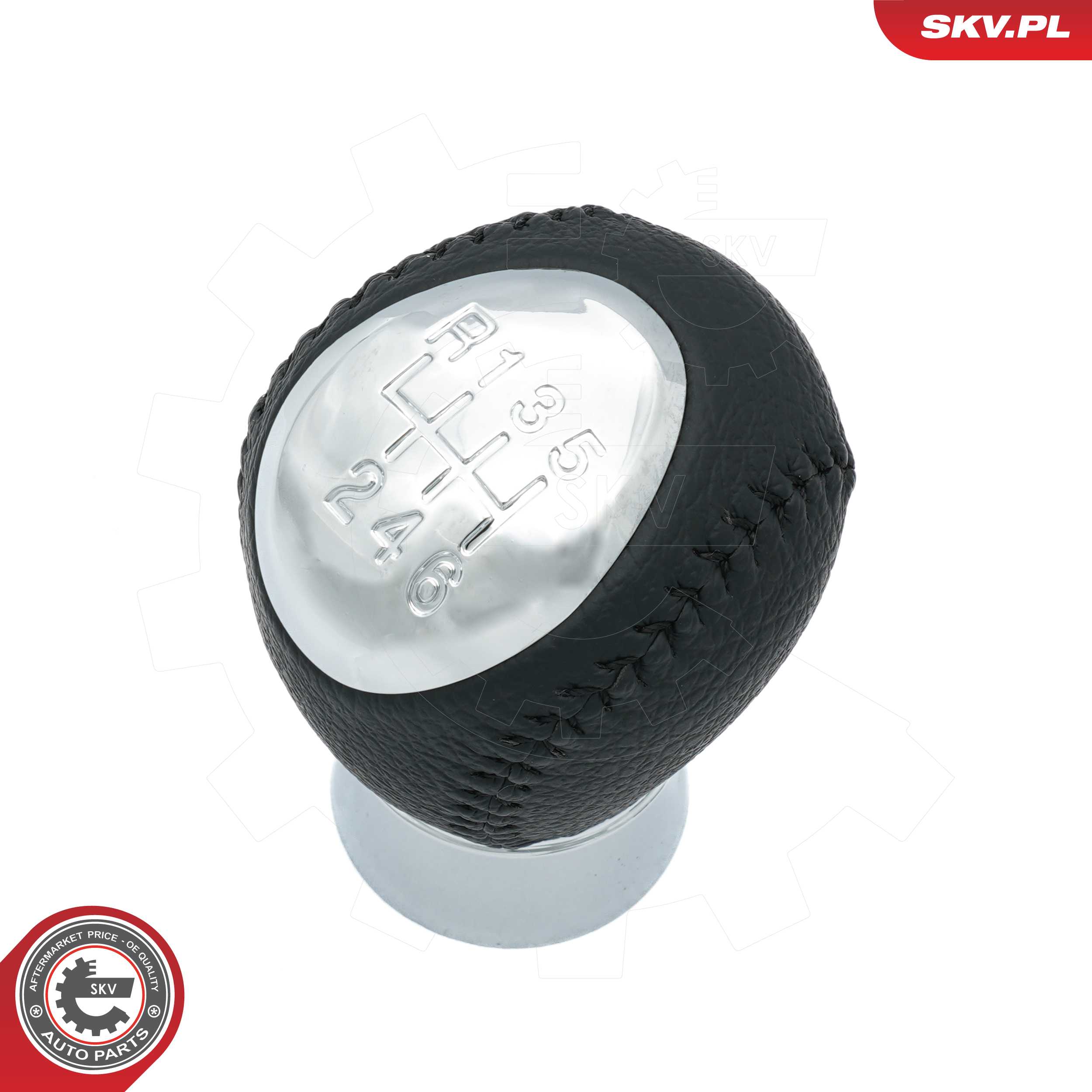 Gear Knob - 63SKV135 ESEN SKV