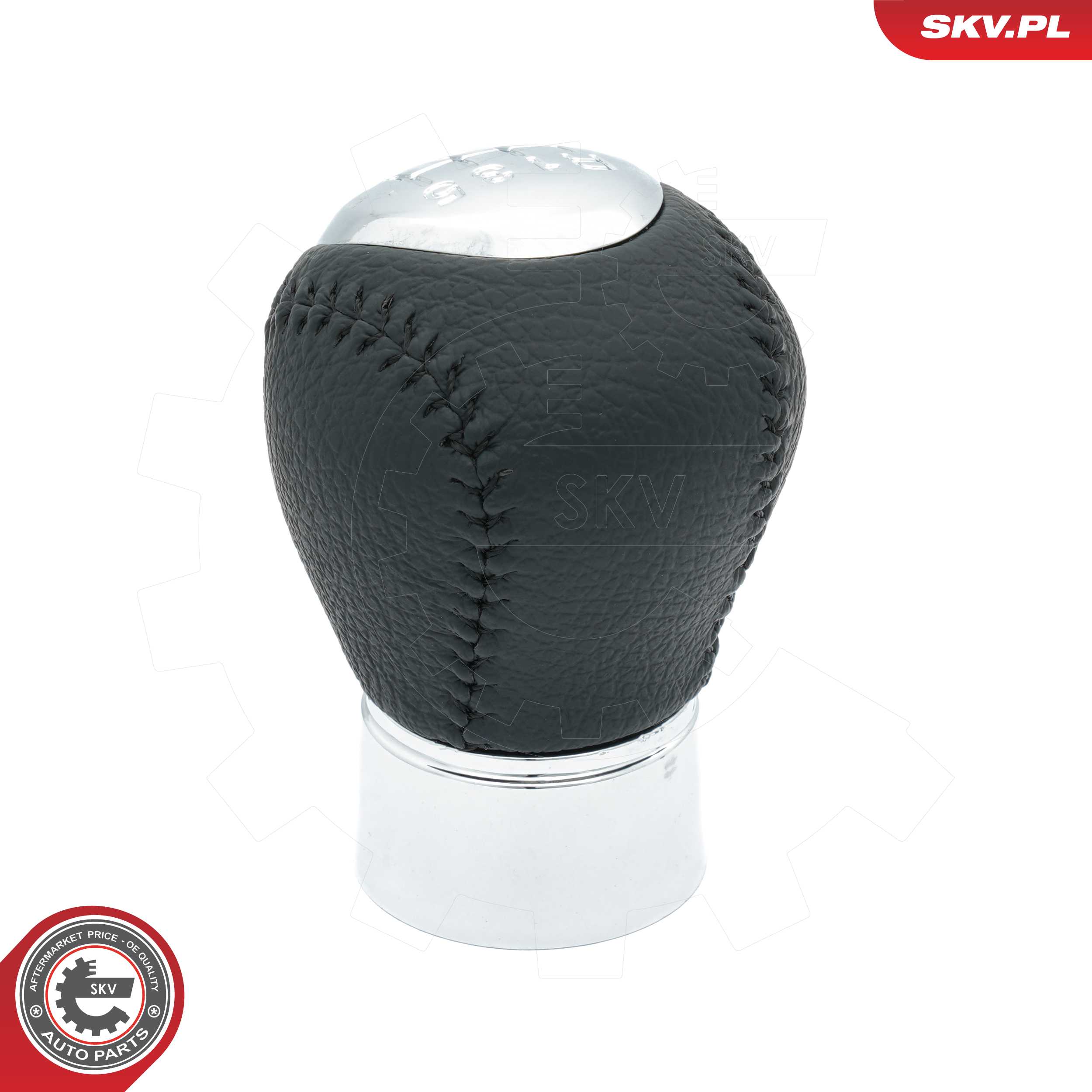 Gear Knob - 63SKV135 ESEN SKV