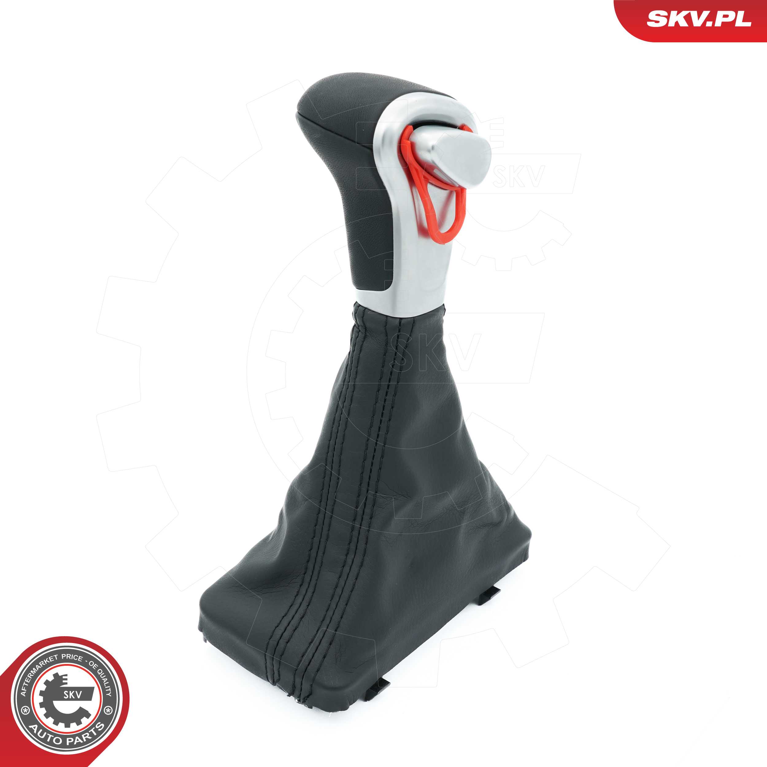 Gear Knob - 63SKV404 ESEN SKV