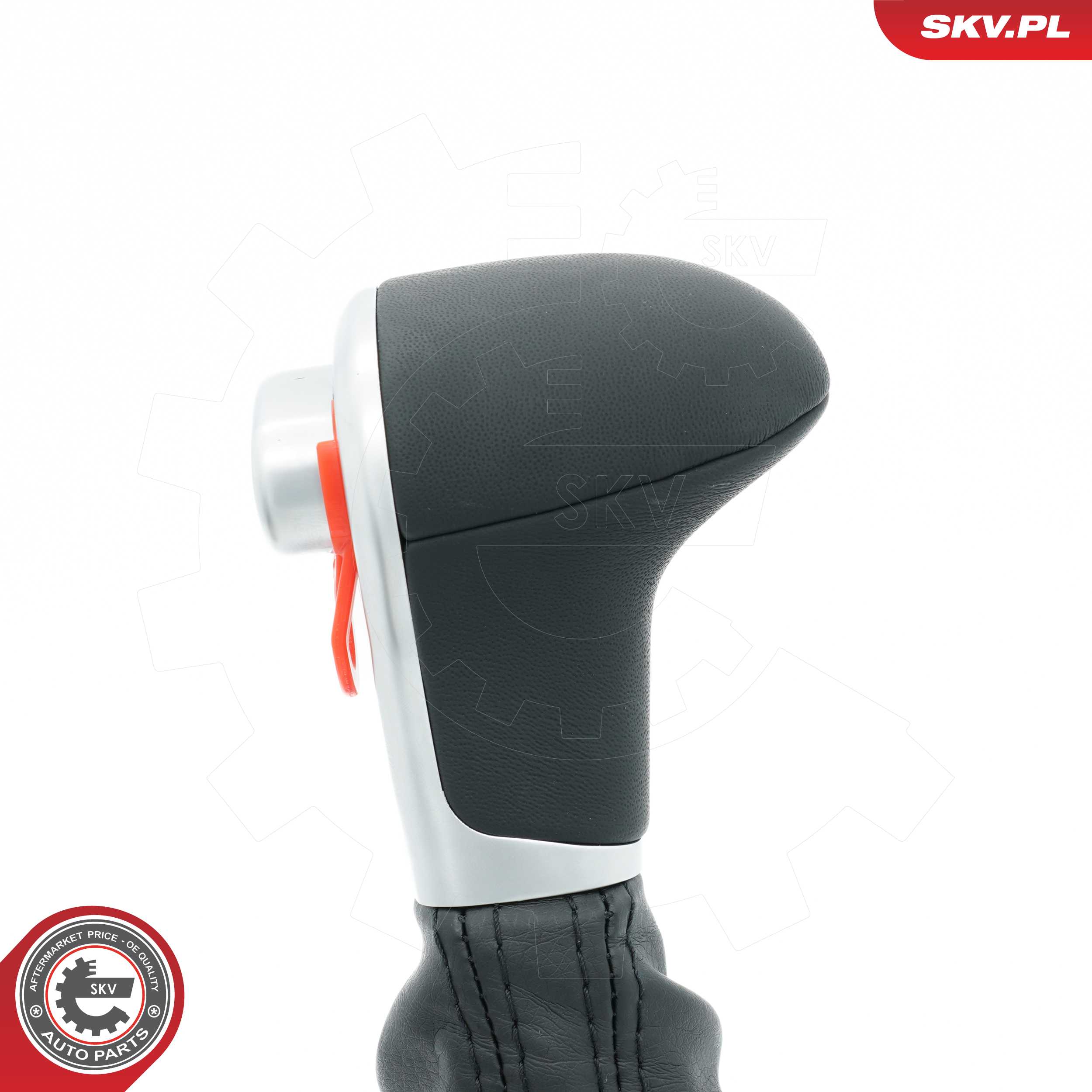 Gear Knob - 63SKV404 ESEN SKV
