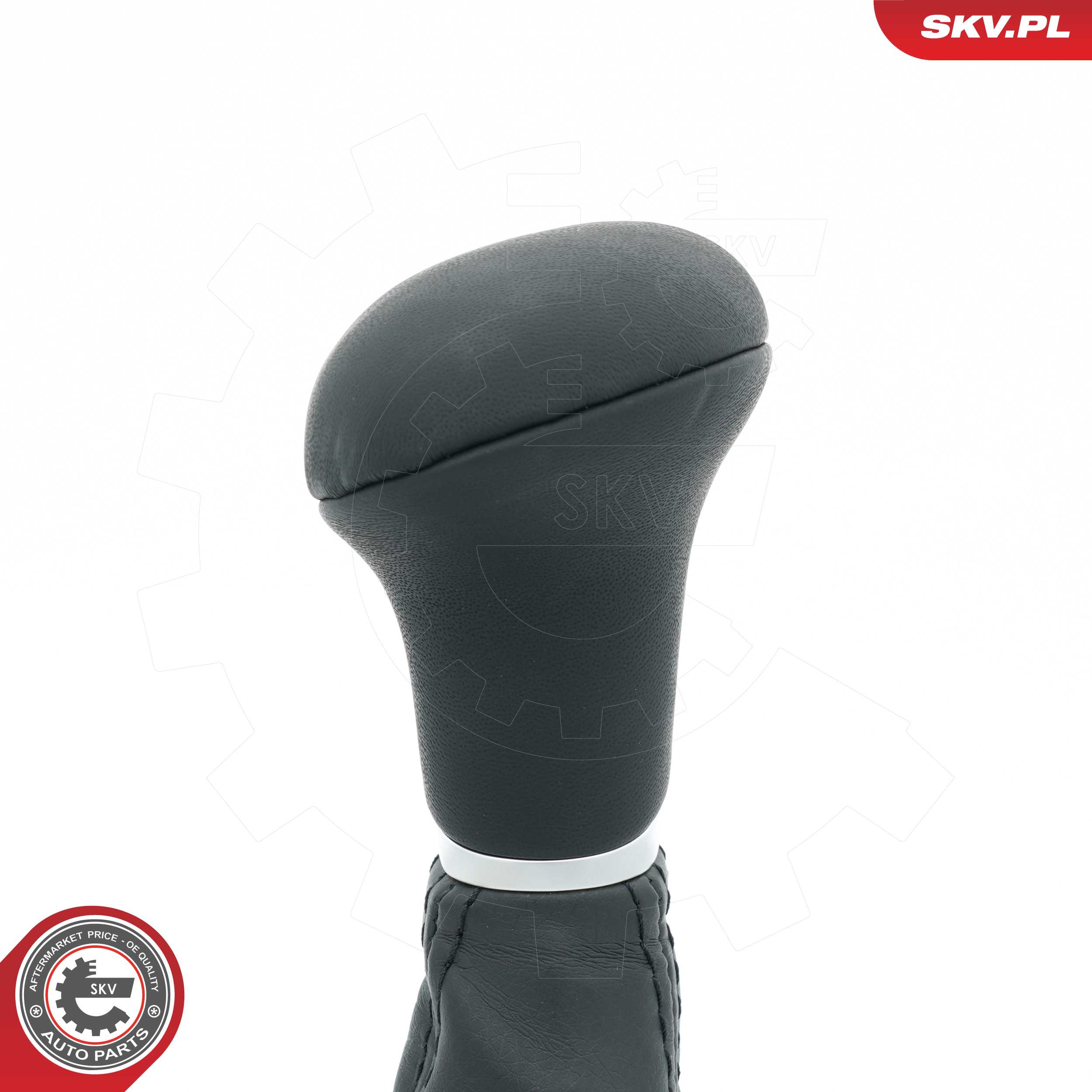 Gear Knob - 63SKV404 ESEN SKV