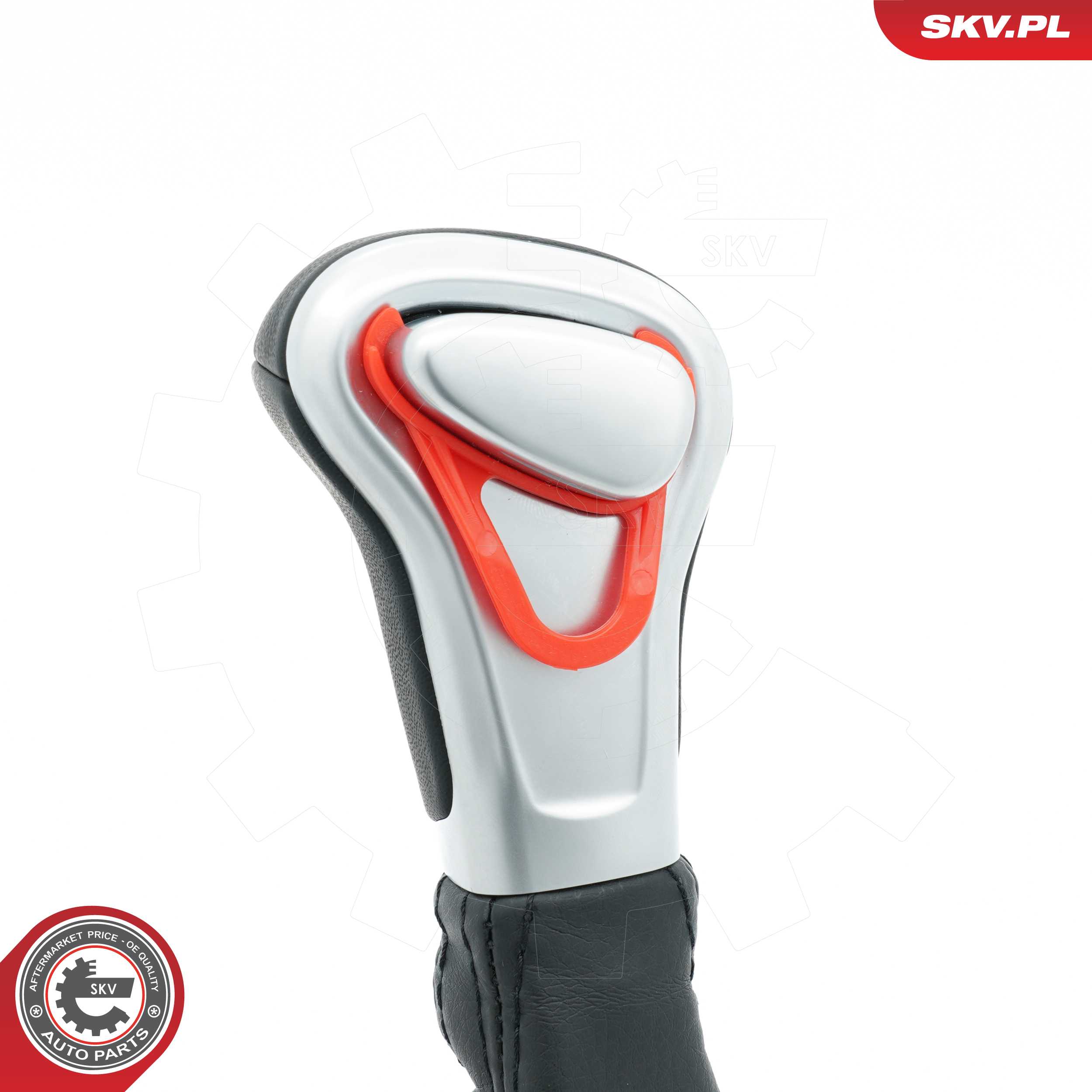Gear Knob - 63SKV404 ESEN SKV