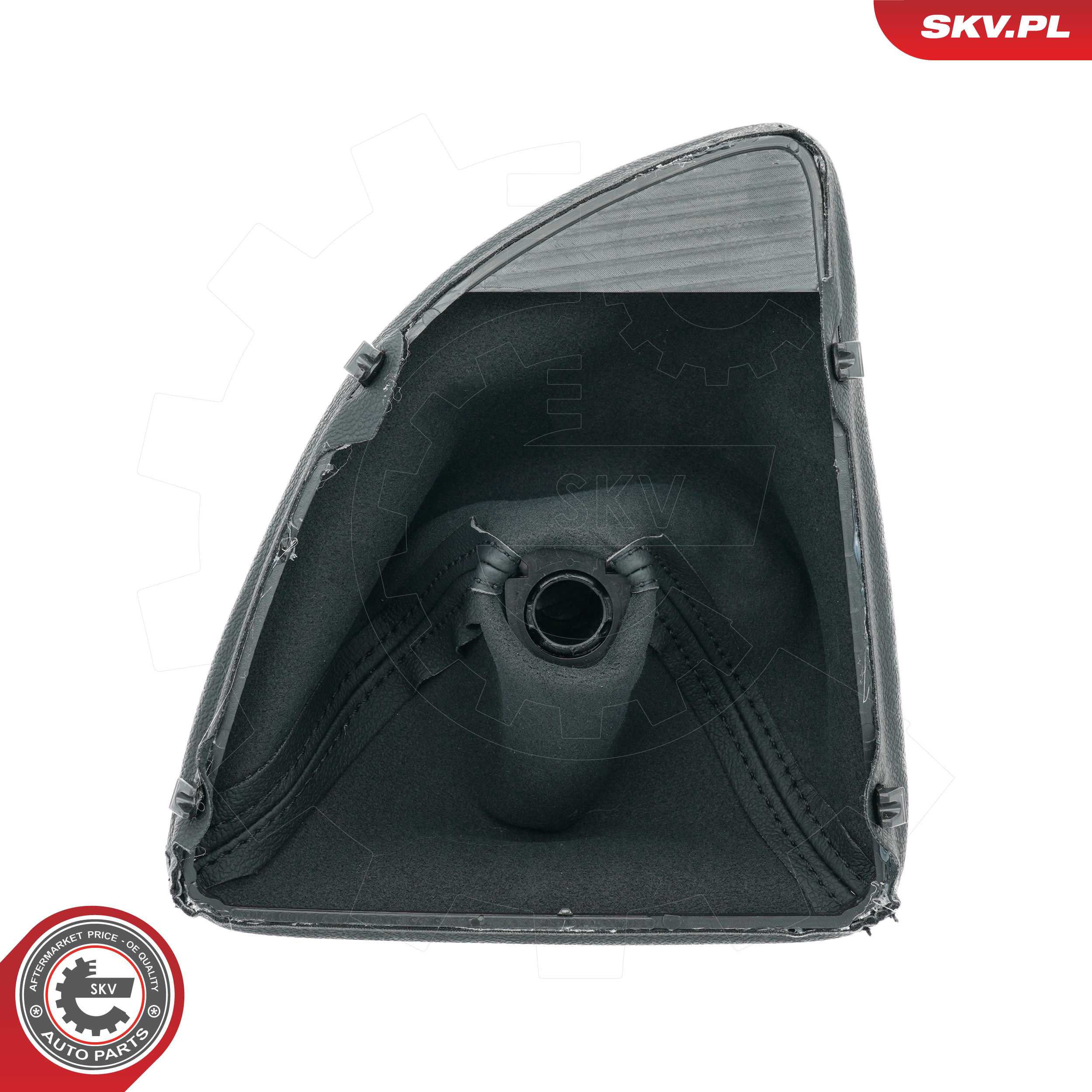 Gear Knob - 63SKV424 ESEN SKV