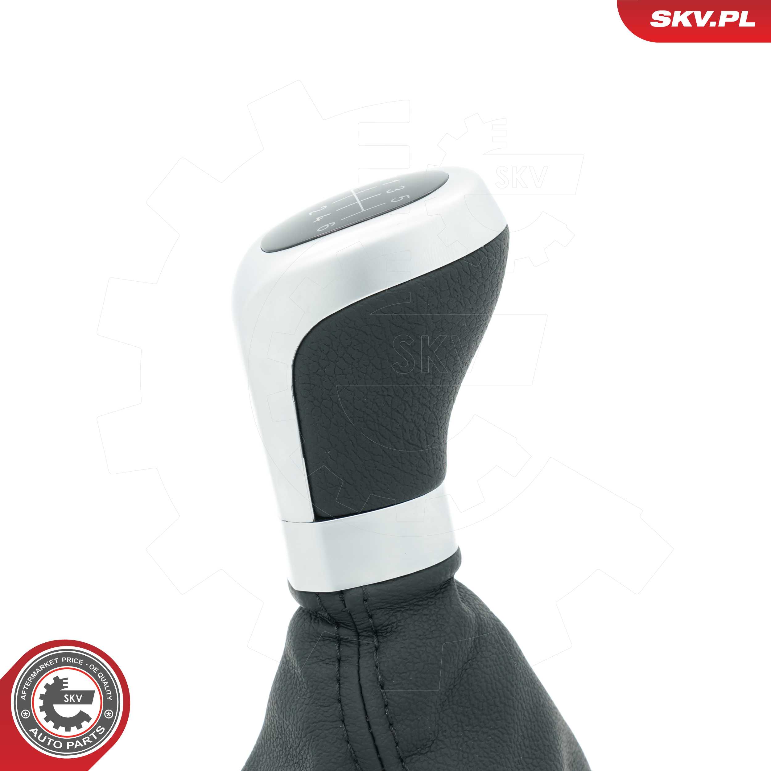 Gear Knob - 63SKV424 ESEN SKV