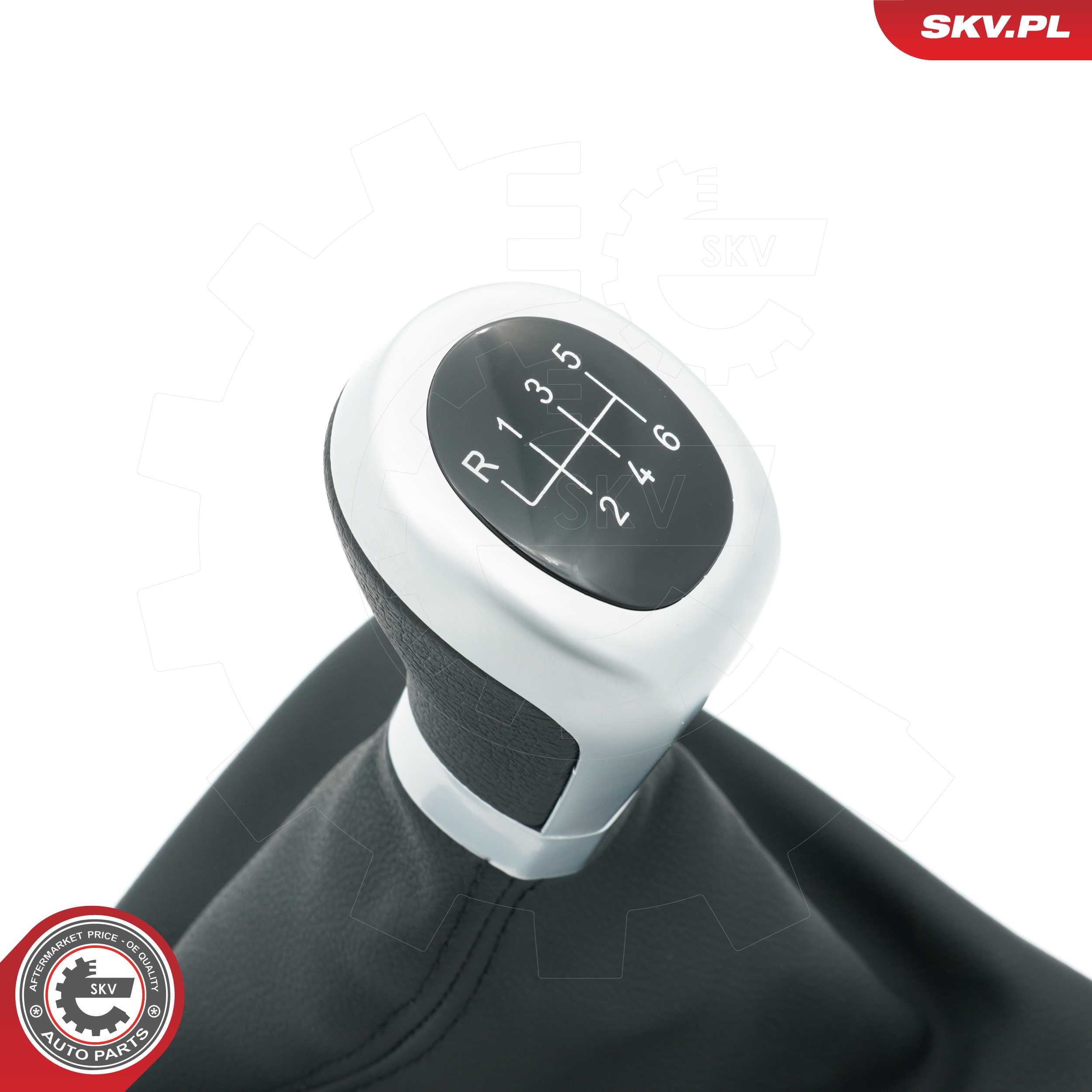 Gear Knob - 63SKV424 ESEN SKV