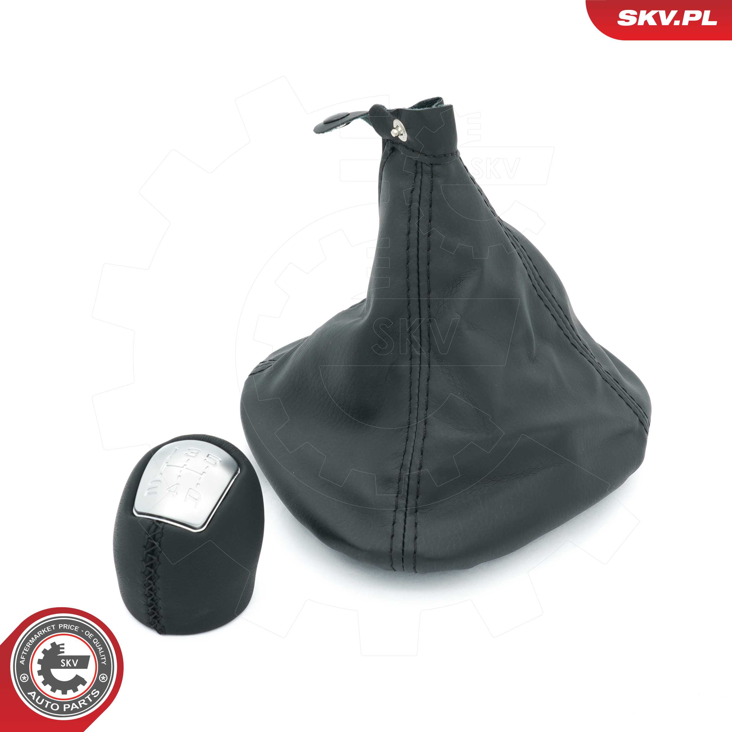 Gear Knob - 63SKV446 ESEN SKV