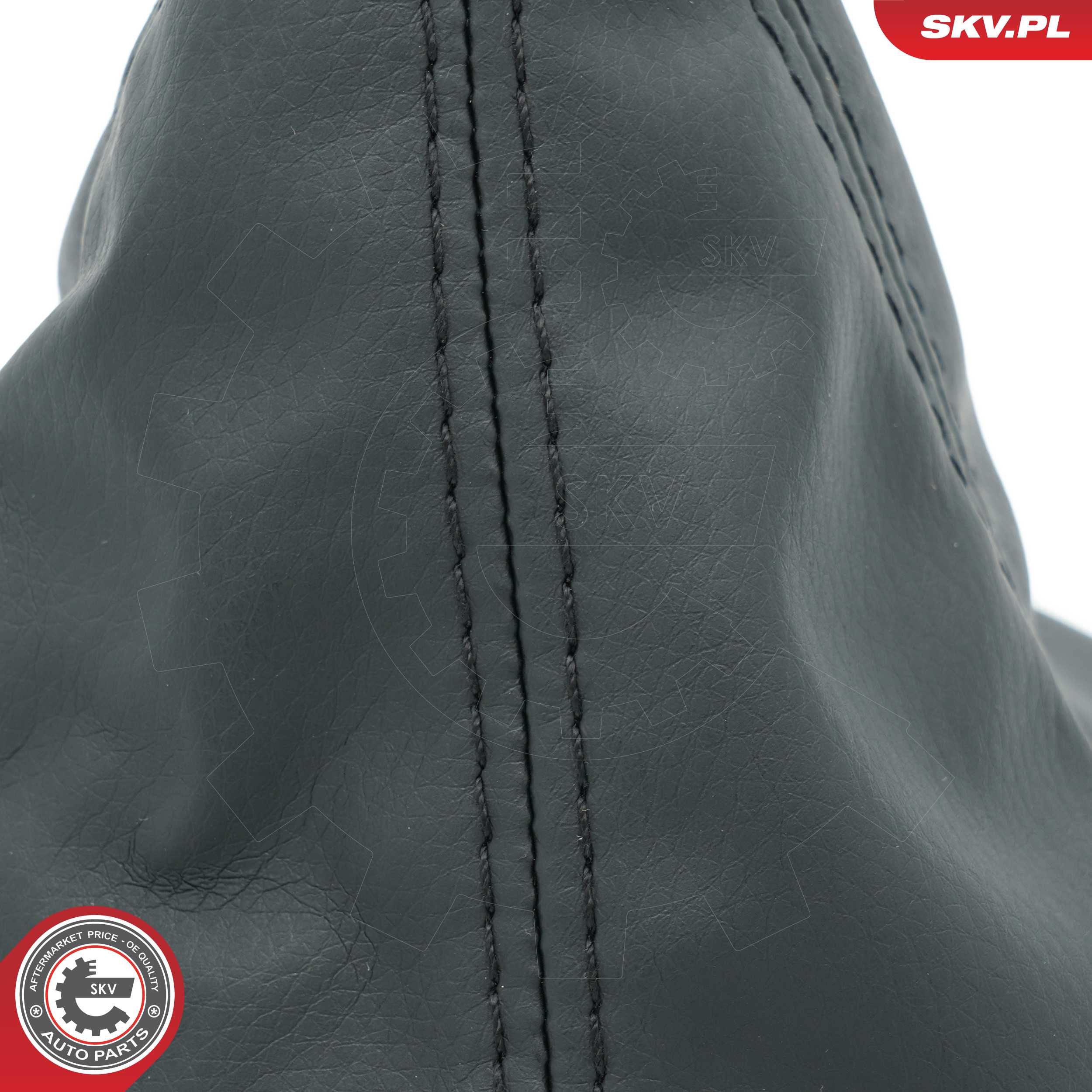 Gear Knob - 63SKV446 ESEN SKV