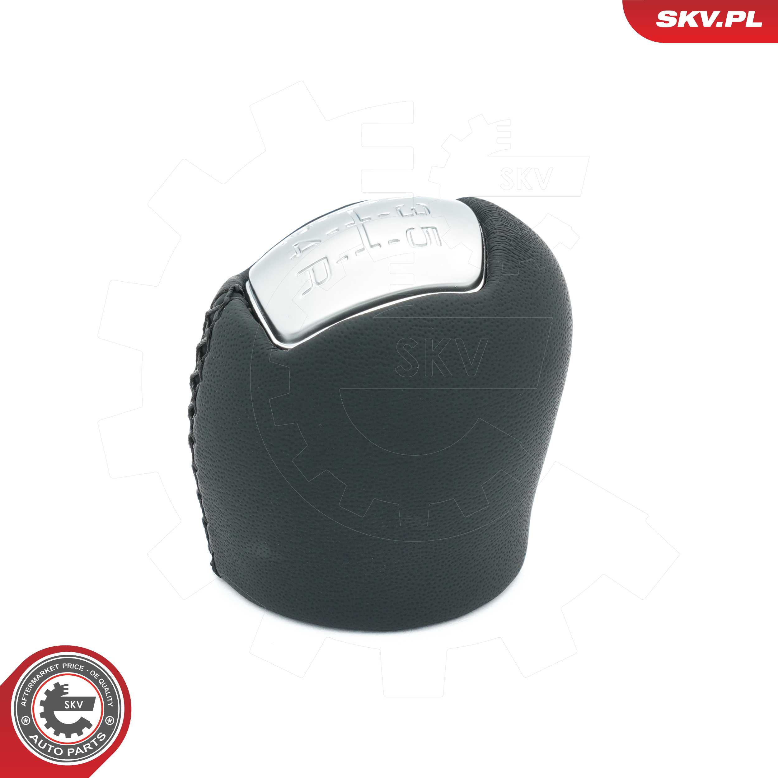 Gear Knob - 63SKV446 ESEN SKV