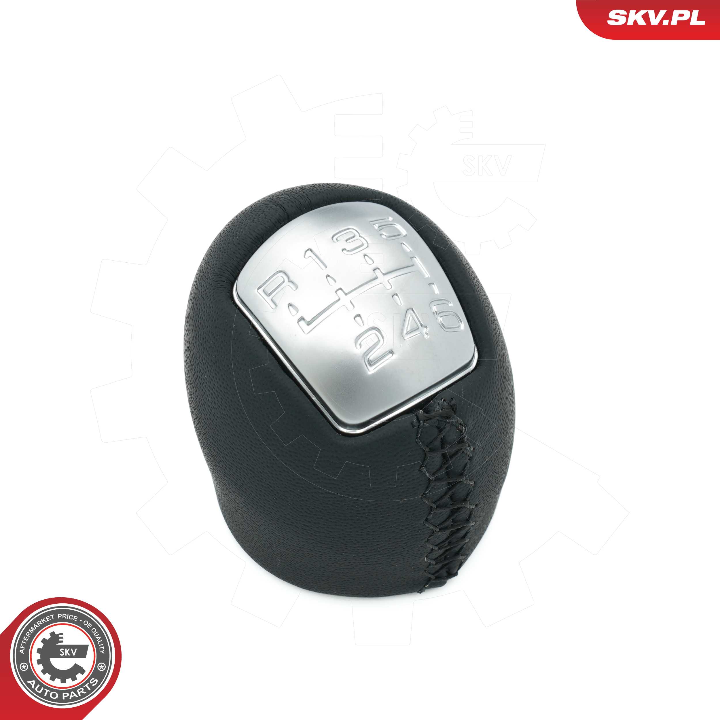 Gear Knob - 63SKV447 ESEN SKV