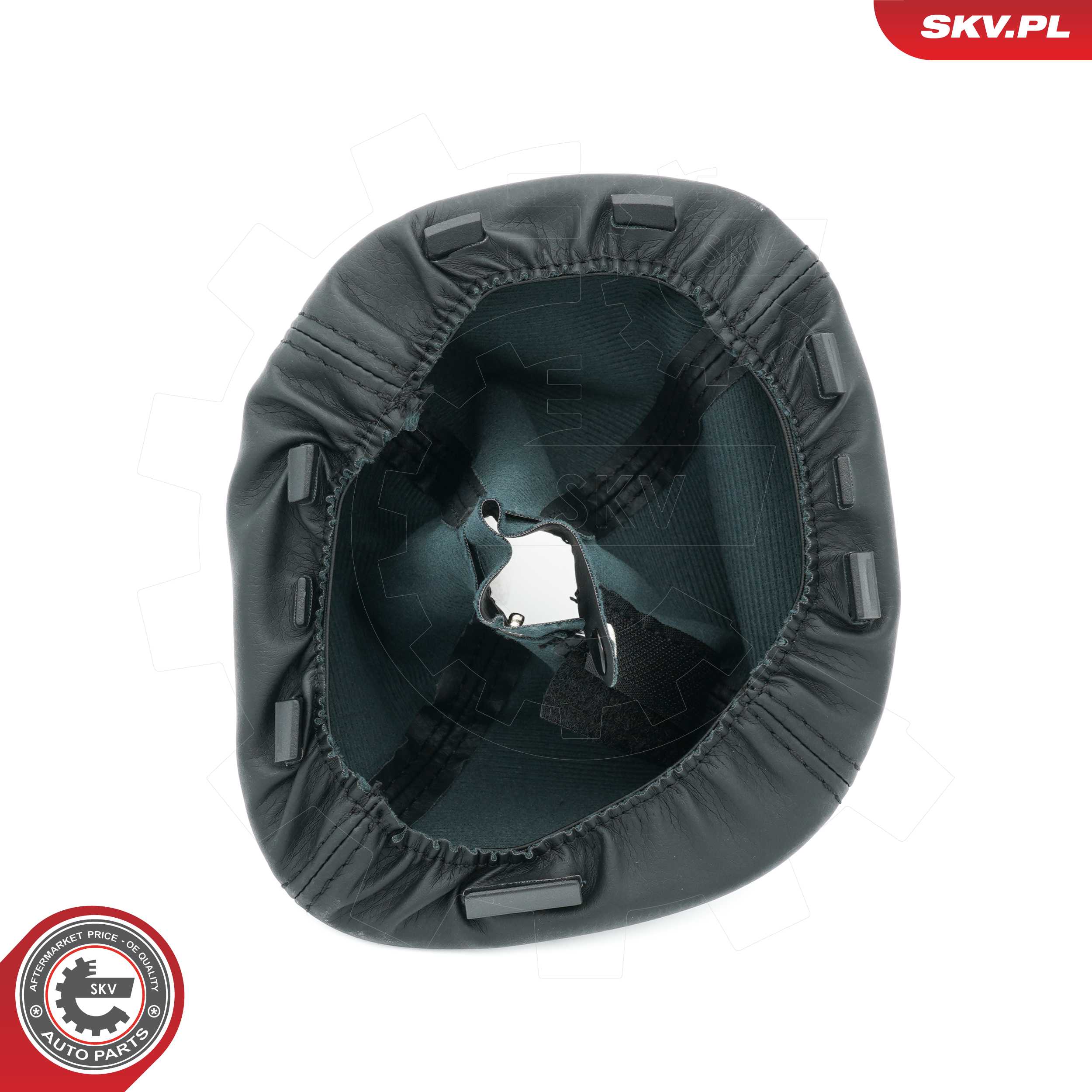 Gear Knob - 63SKV447 ESEN SKV