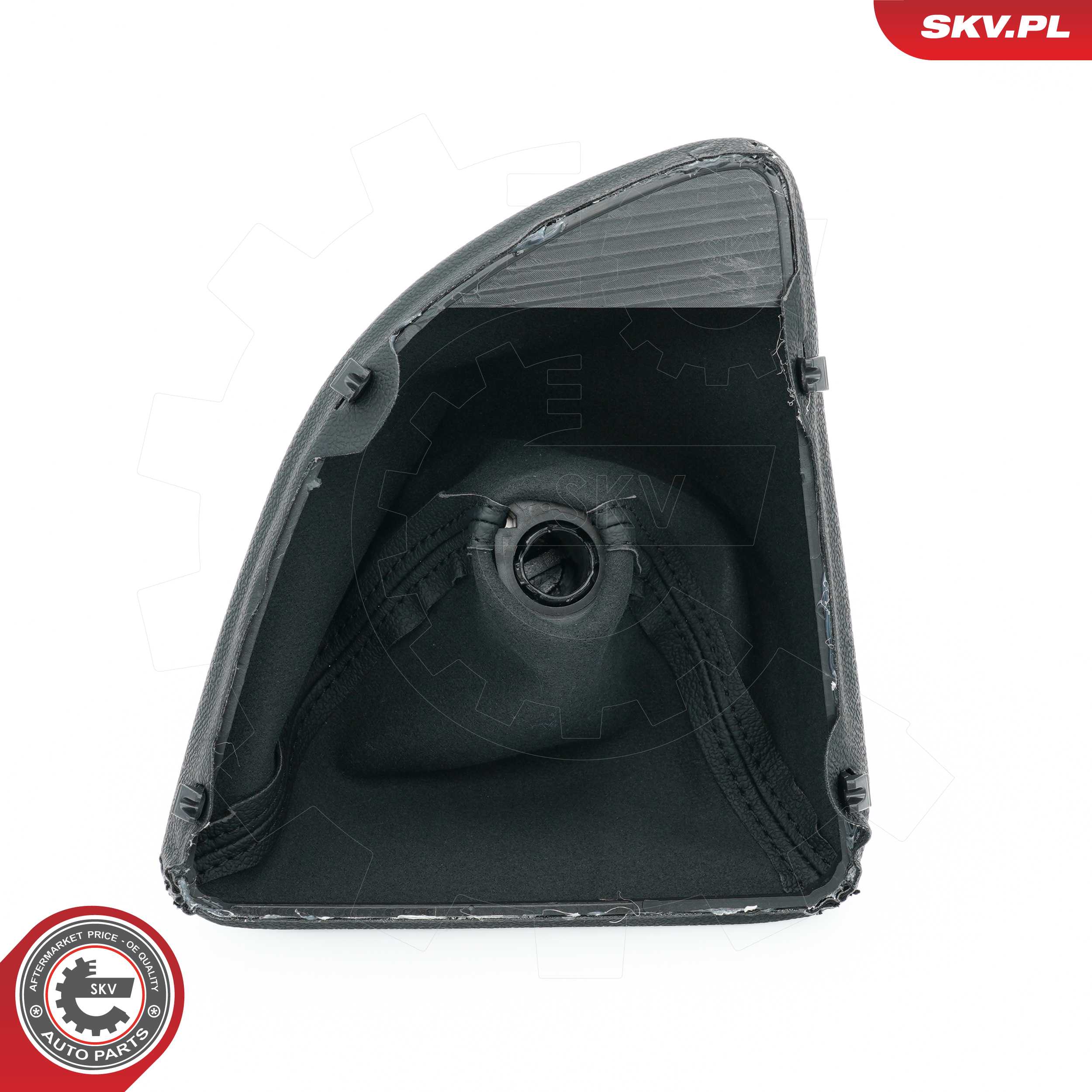Gear Knob - 63SKV503 ESEN SKV