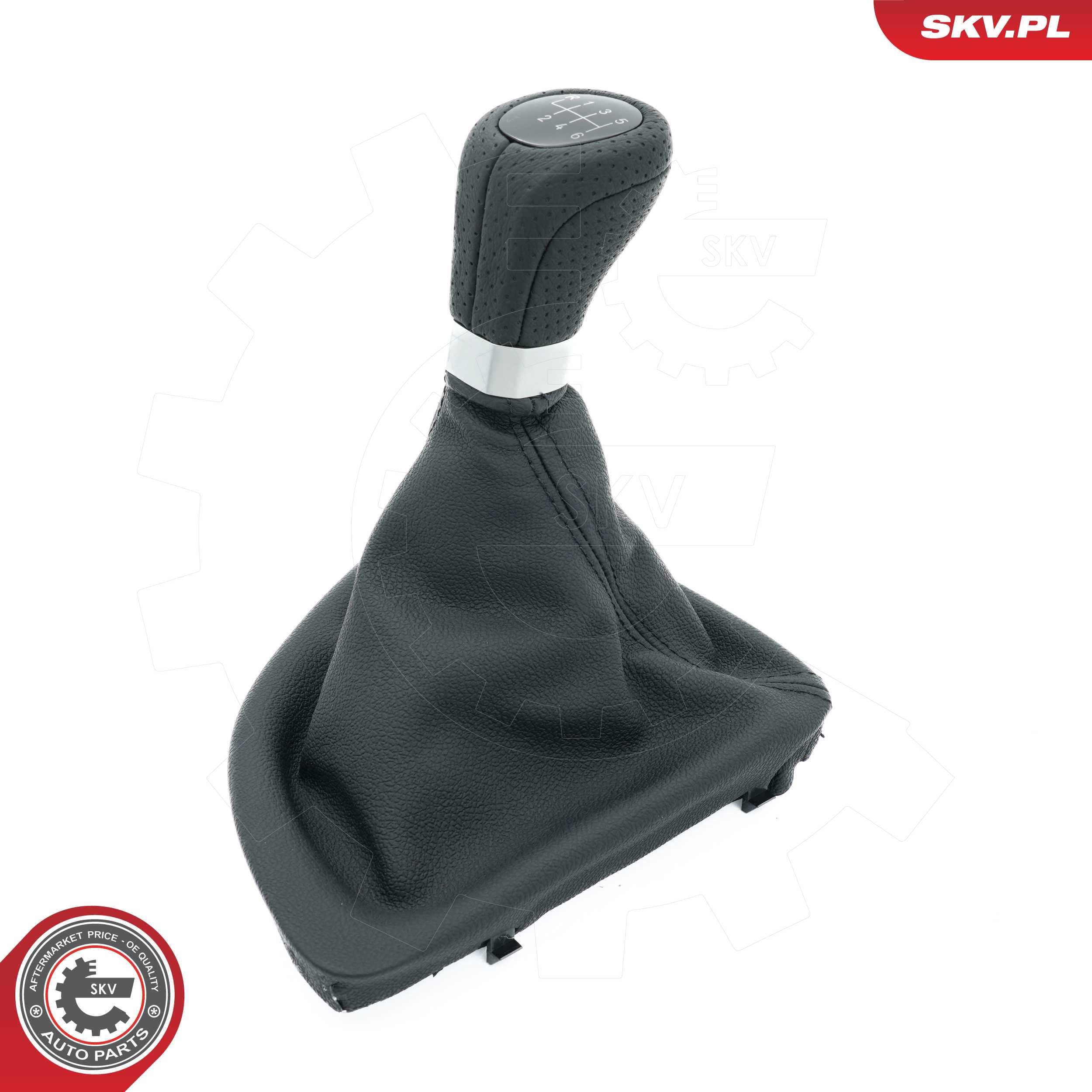 Gear Knob - 63SKV503 ESEN SKV
