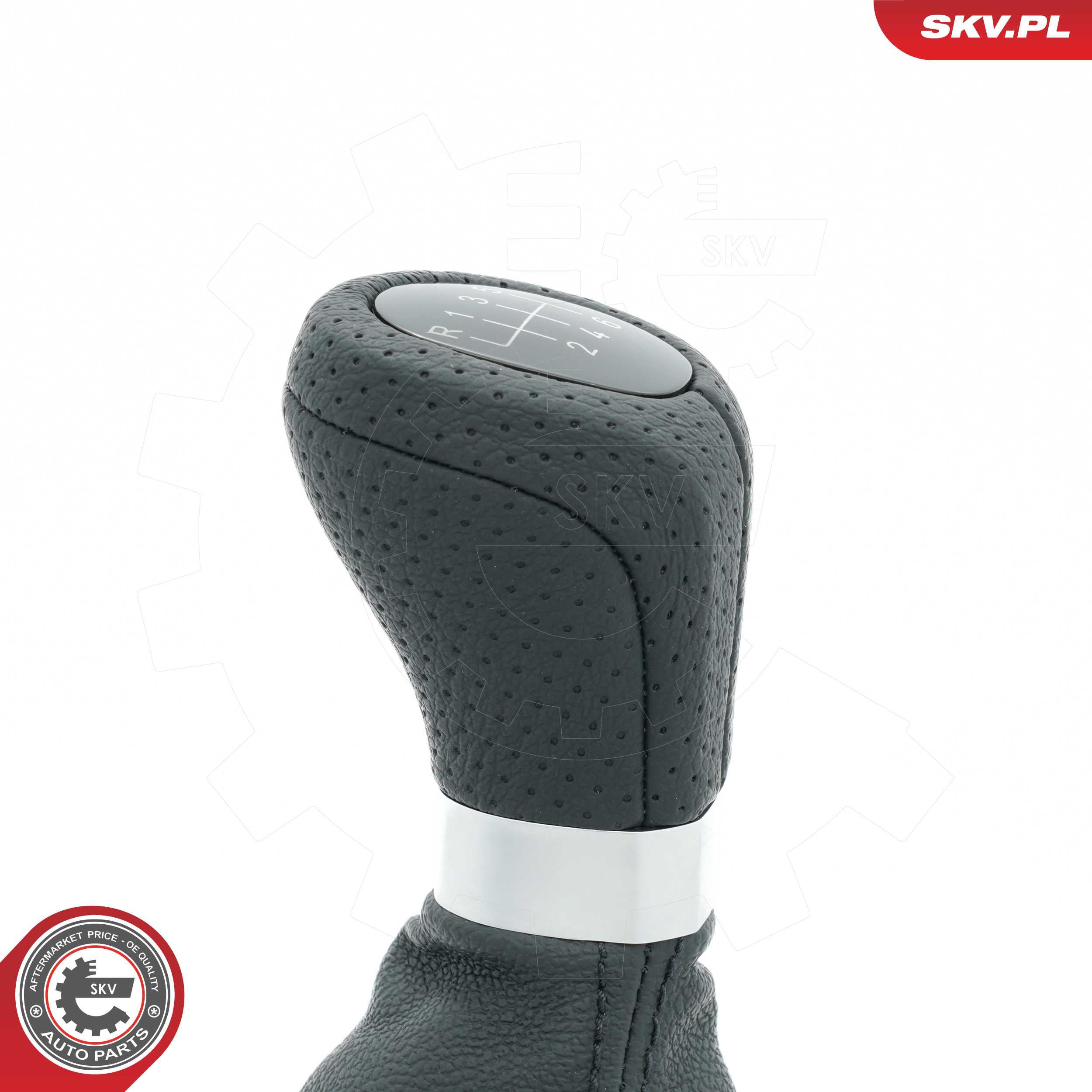 Gear Knob - 63SKV503 ESEN SKV
