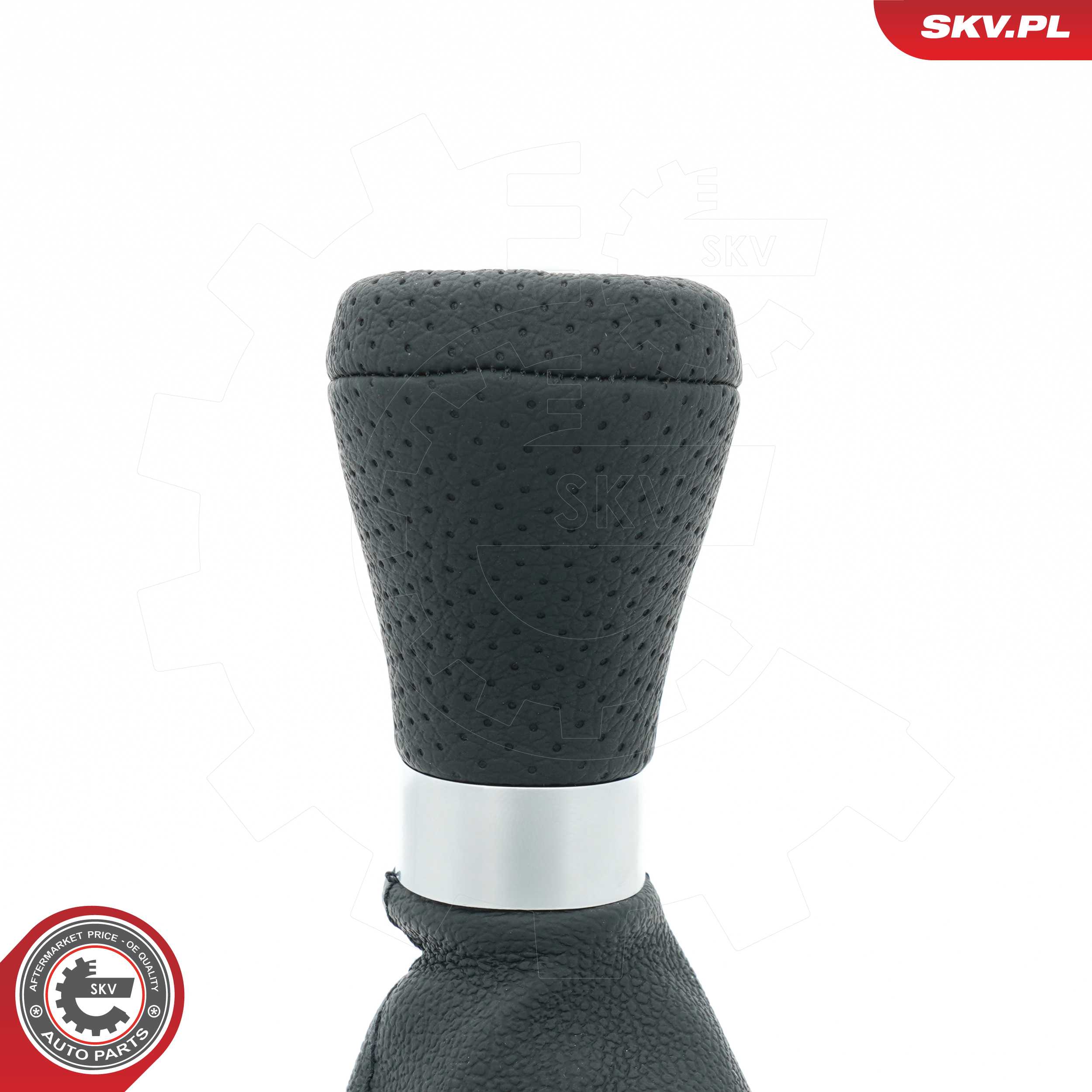 Gear Knob - 63SKV503 ESEN SKV