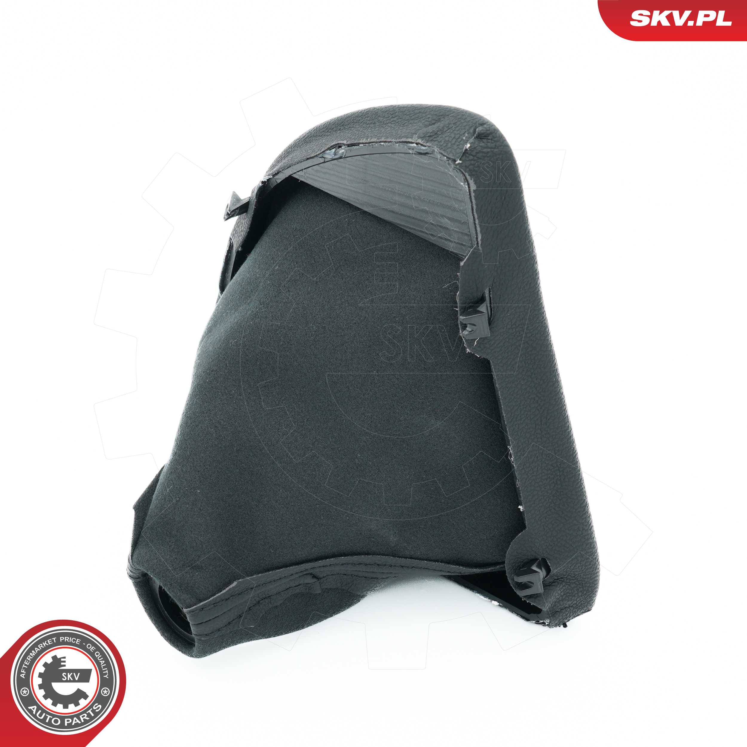 Gear Knob - 63SKV503 ESEN SKV