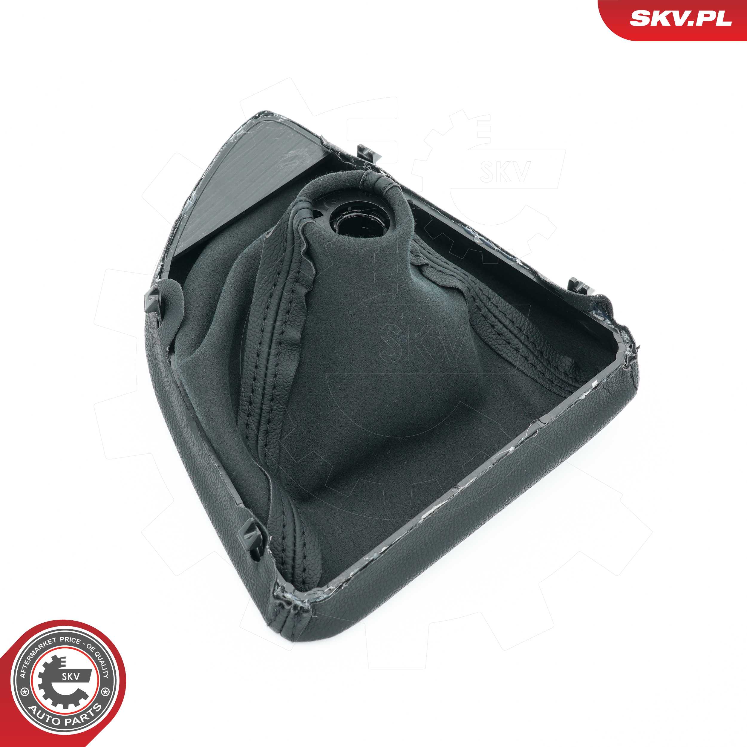 Gear Knob - 63SKV503 ESEN SKV