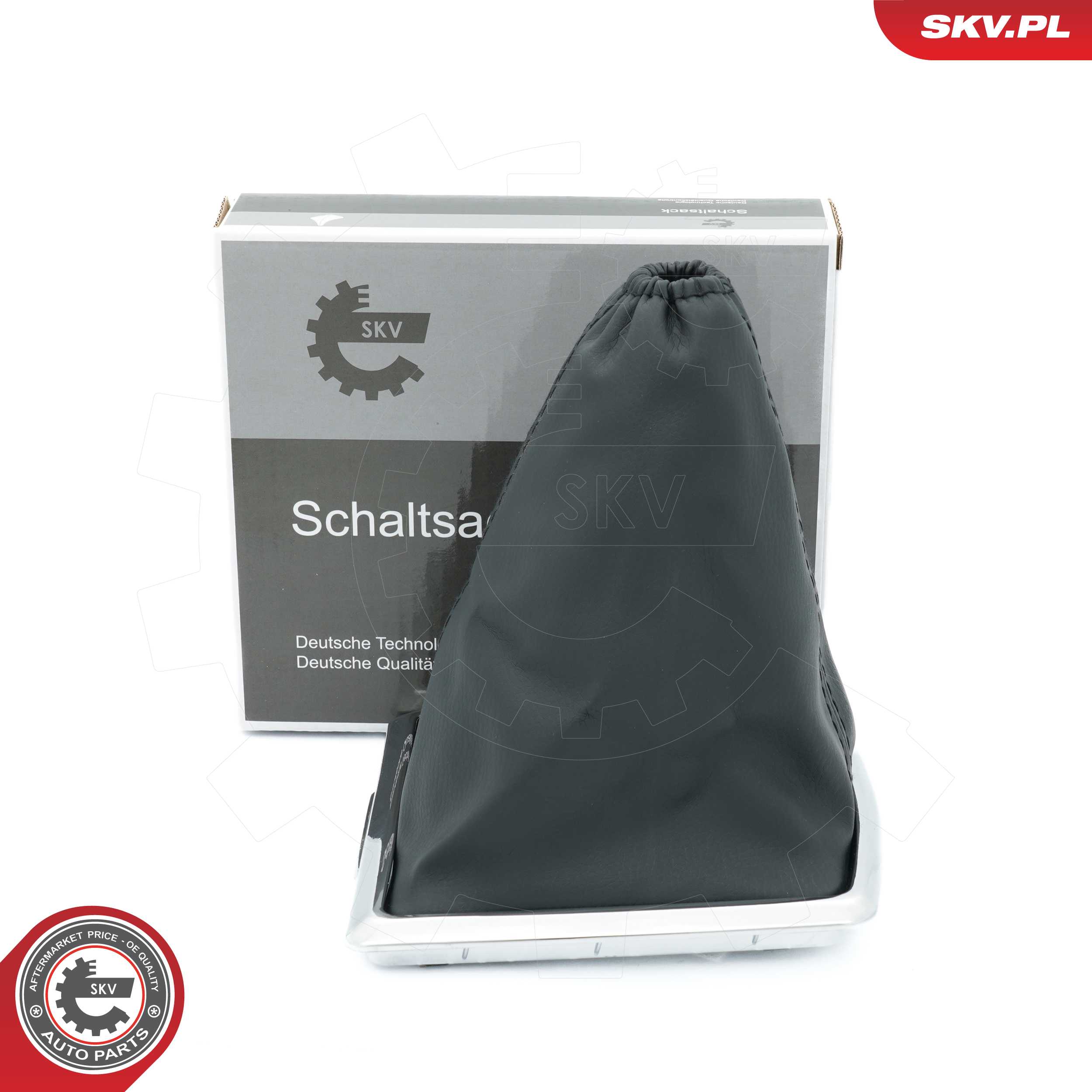 Pomello leva cambio - 63SKV904 ESEN SKV