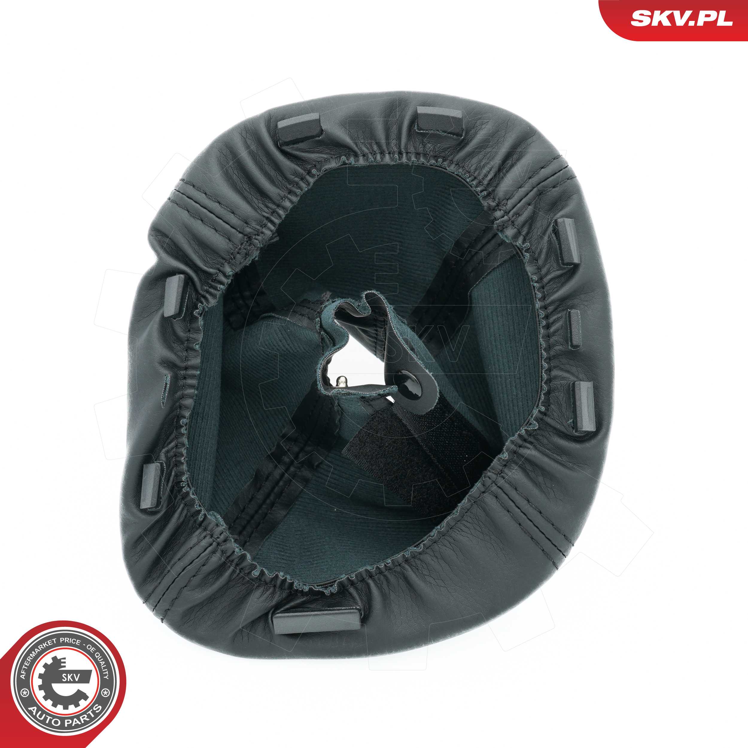 Gear Knob - 63SKV905 ESEN SKV