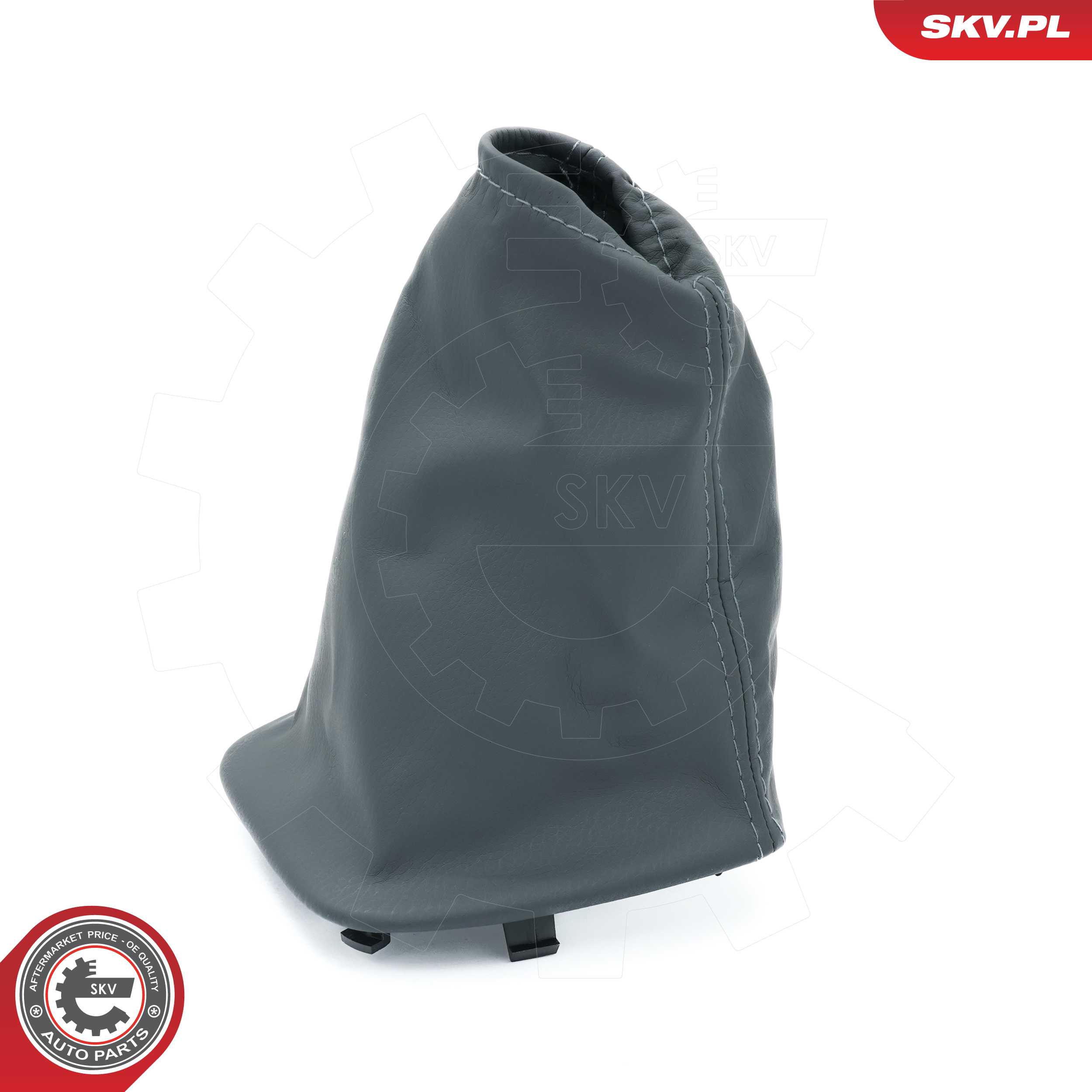 Pomello leva cambio - 63SKV906 ESEN SKV