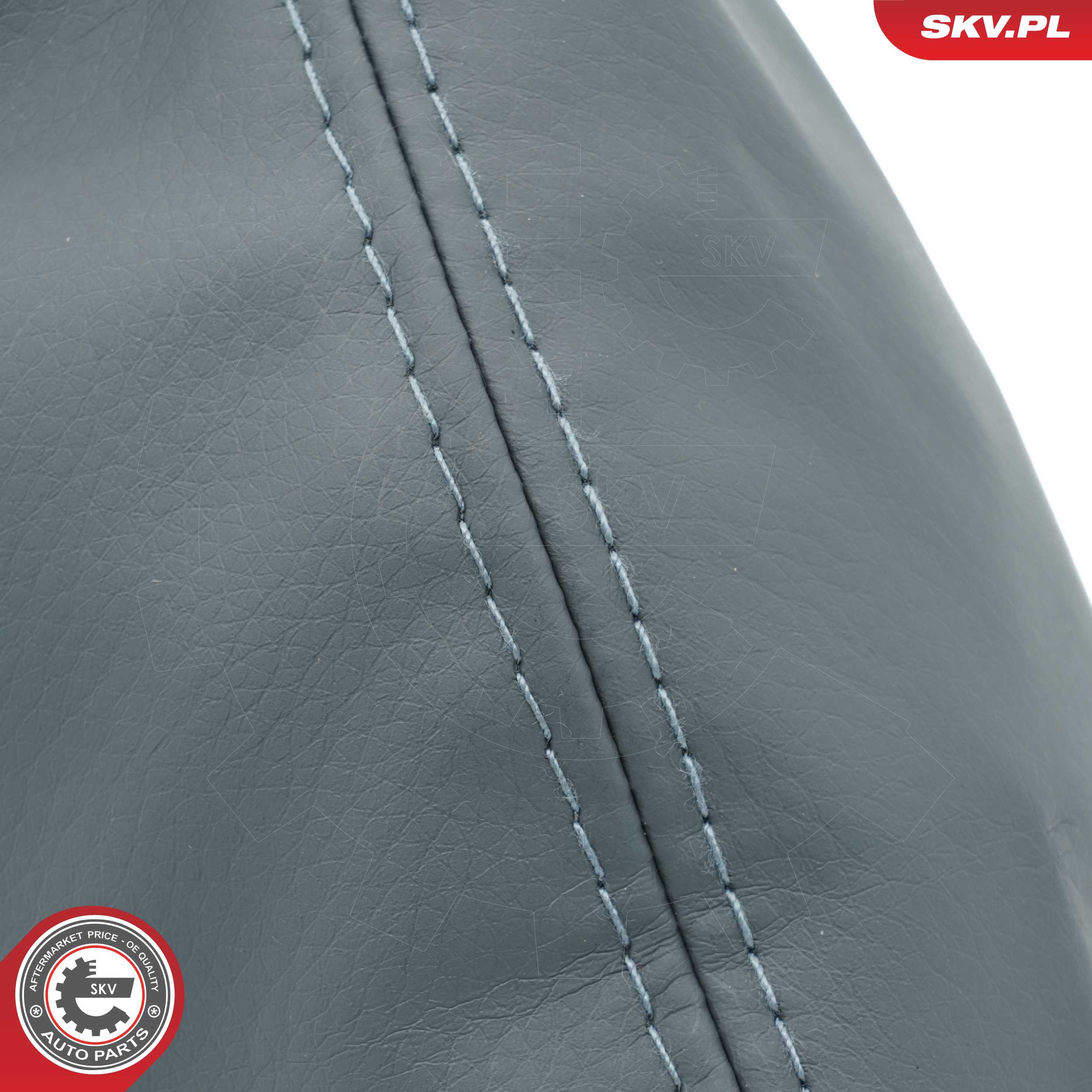 Pomello leva cambio - 63SKV906 ESEN SKV