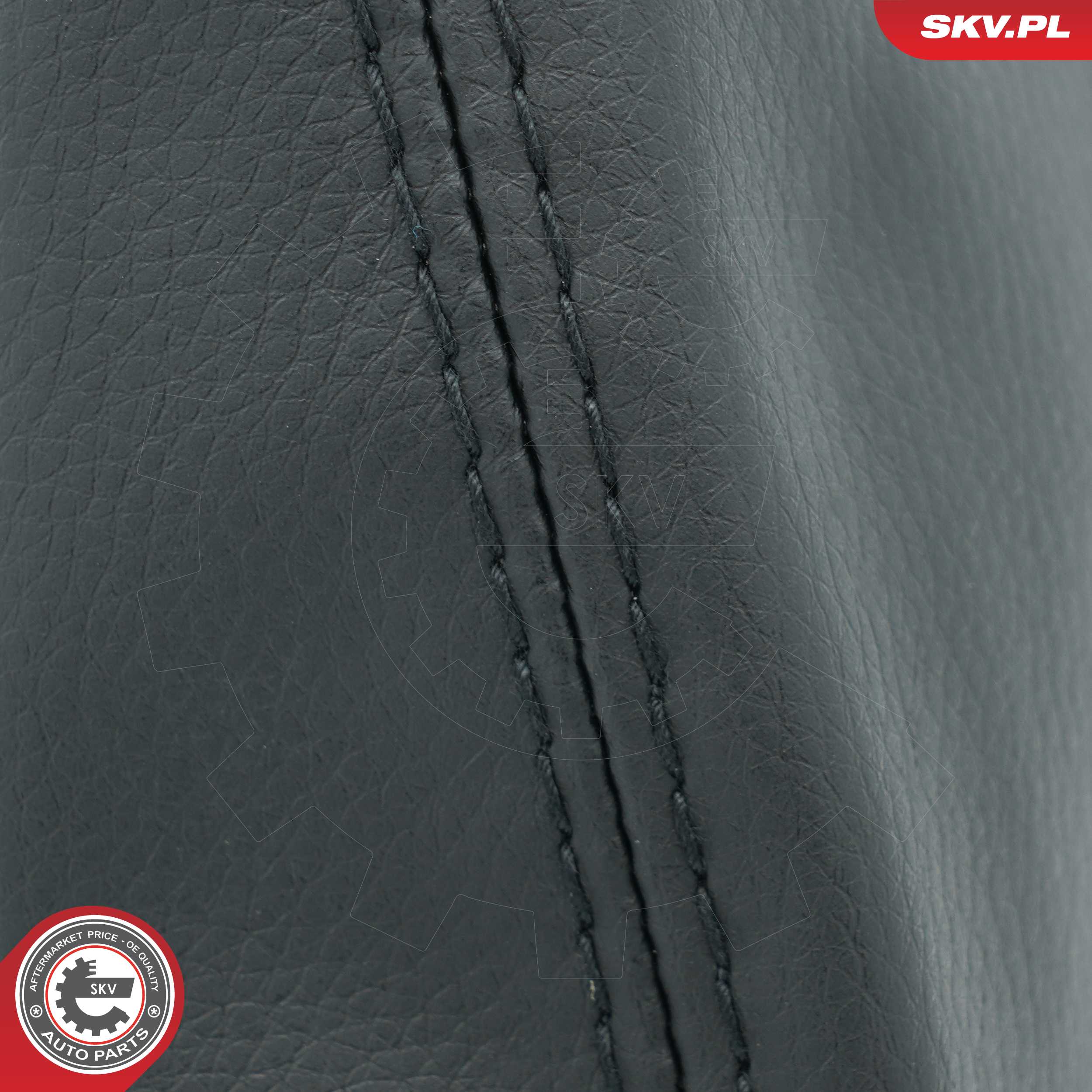 Pomello leva cambio - 63SKV907 ESEN SKV