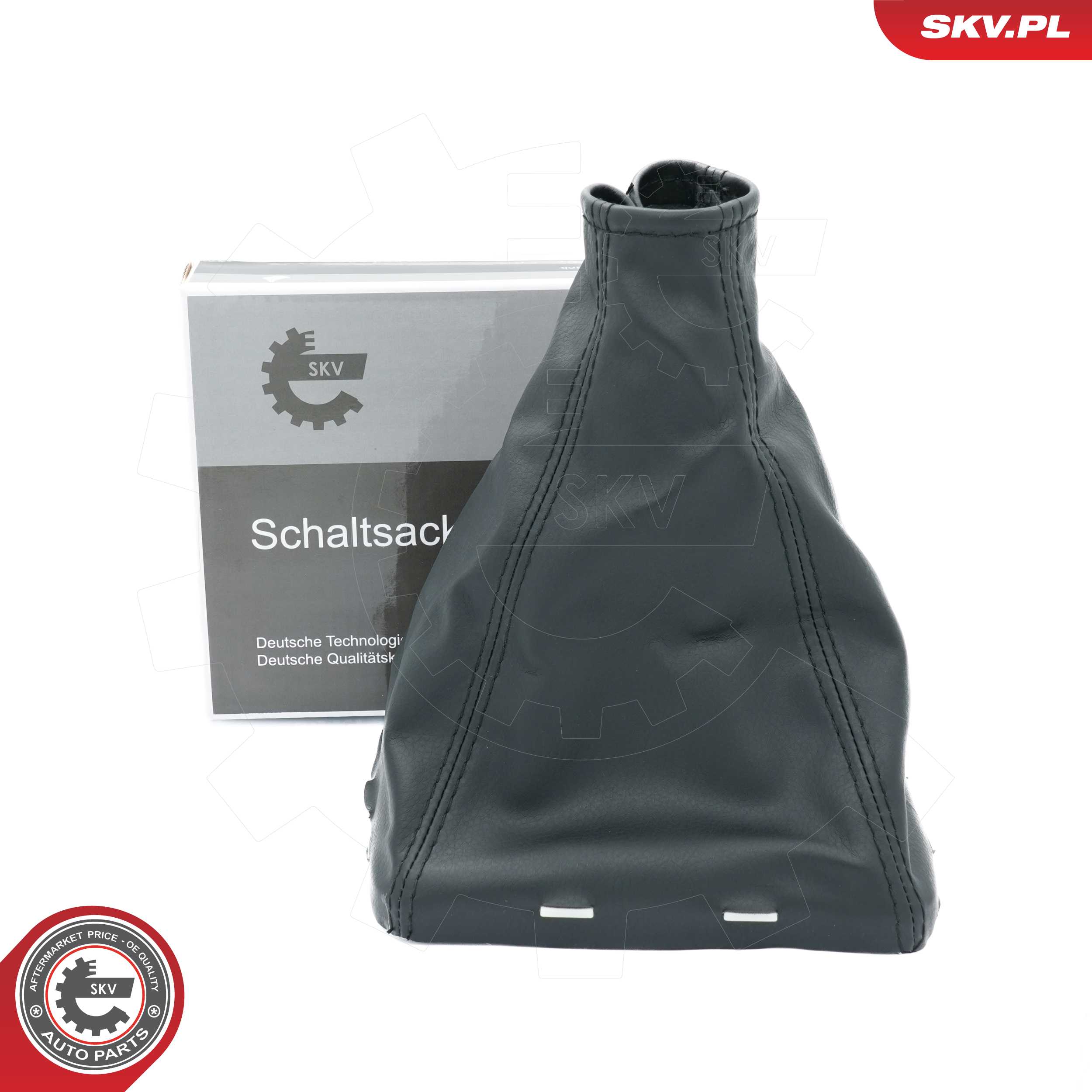 Gear Knob - 63SKV912 ESEN SKV