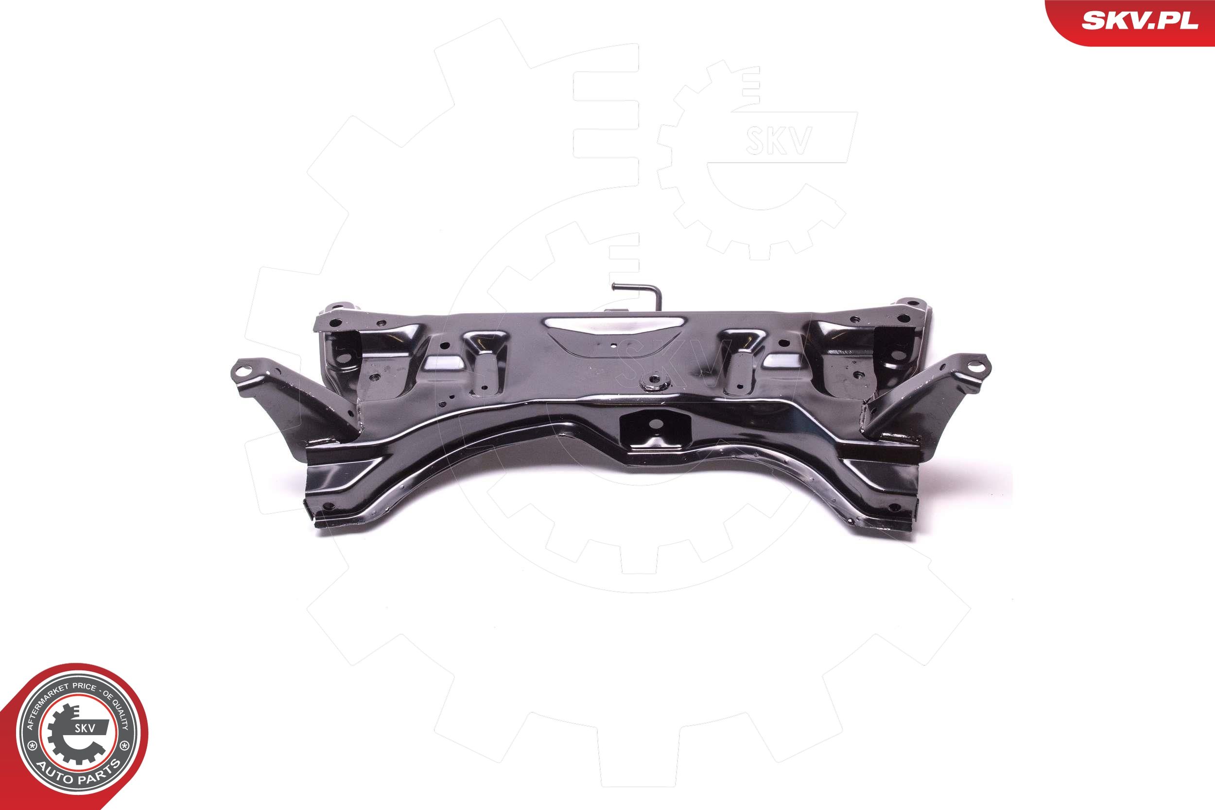 Support Frame/Engine Carrier - 64SKV006 ESEN SKV